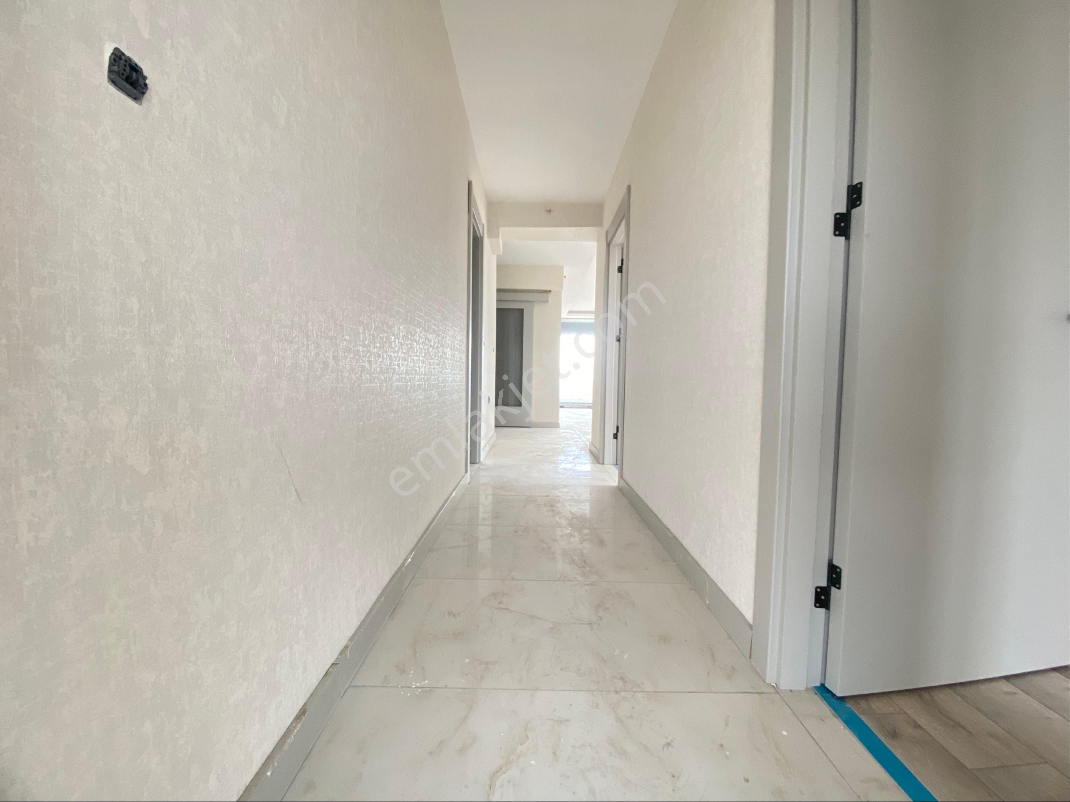 Atanora Vadi'den Crystal Towers'da Komisyonsuz ** Tapulu ** Şerefiyesi Yüksek, Vadi Cepheli 3+1 - Görsel 20