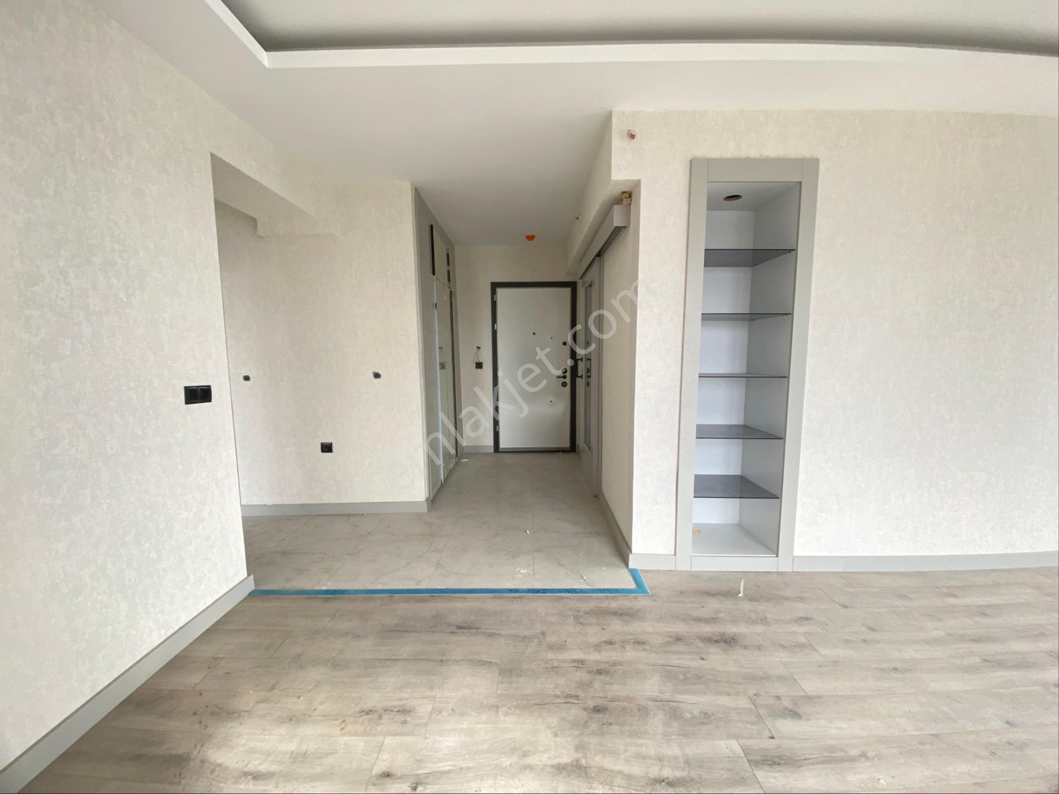 Atanora Vadi'den Crystal Towers'da Komisyonsuz ** Tapulu ** Şerefiyesi Yüksek, Vadi Cepheli 3+1 - Görsel 8