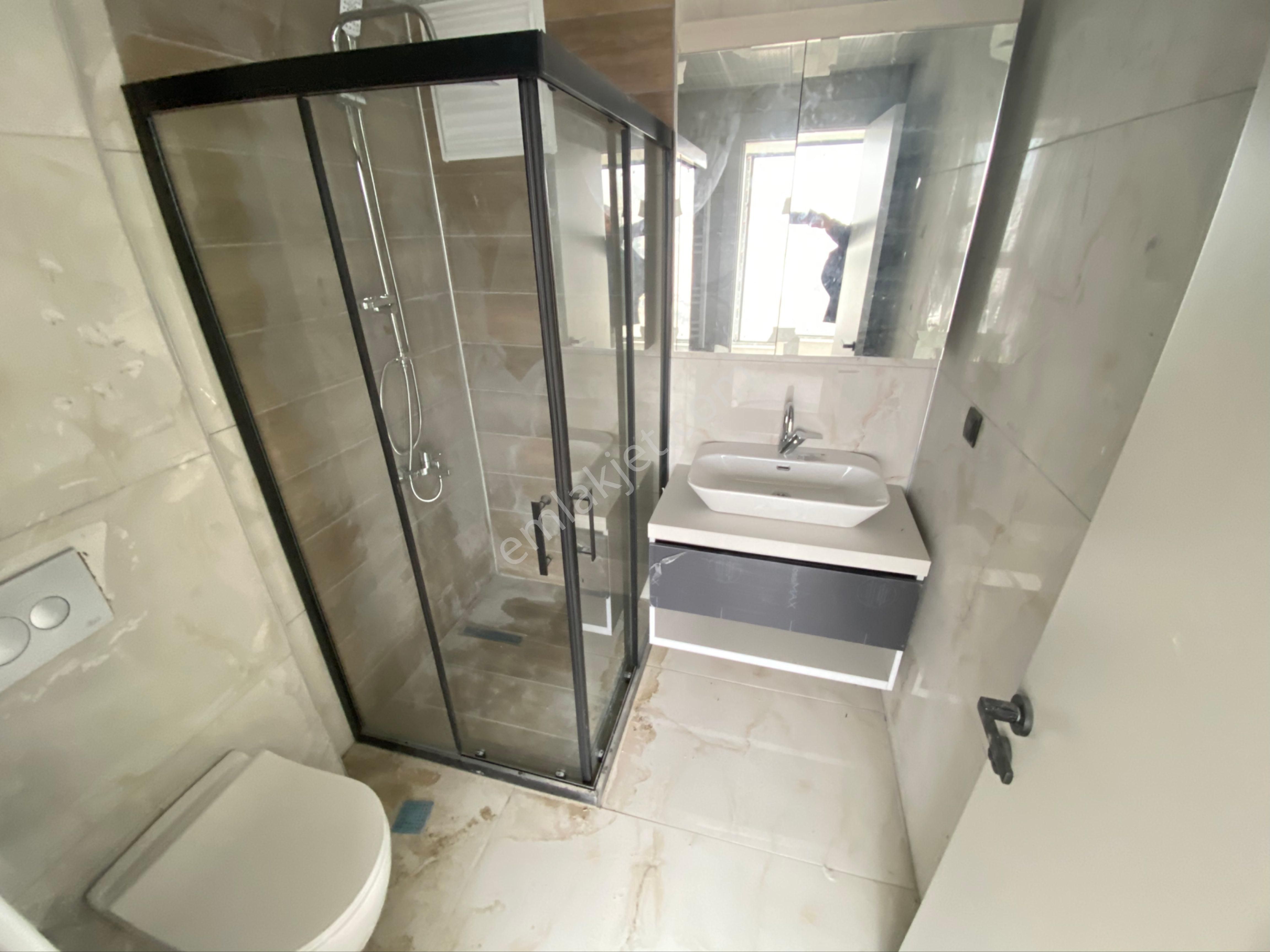 Atanora Vadi'den Crystal Towers'da Komisyonsuz ** Tapulu ** Şerefiyesi Yüksek, Vadi Cepheli 3+1 - Görsel 30