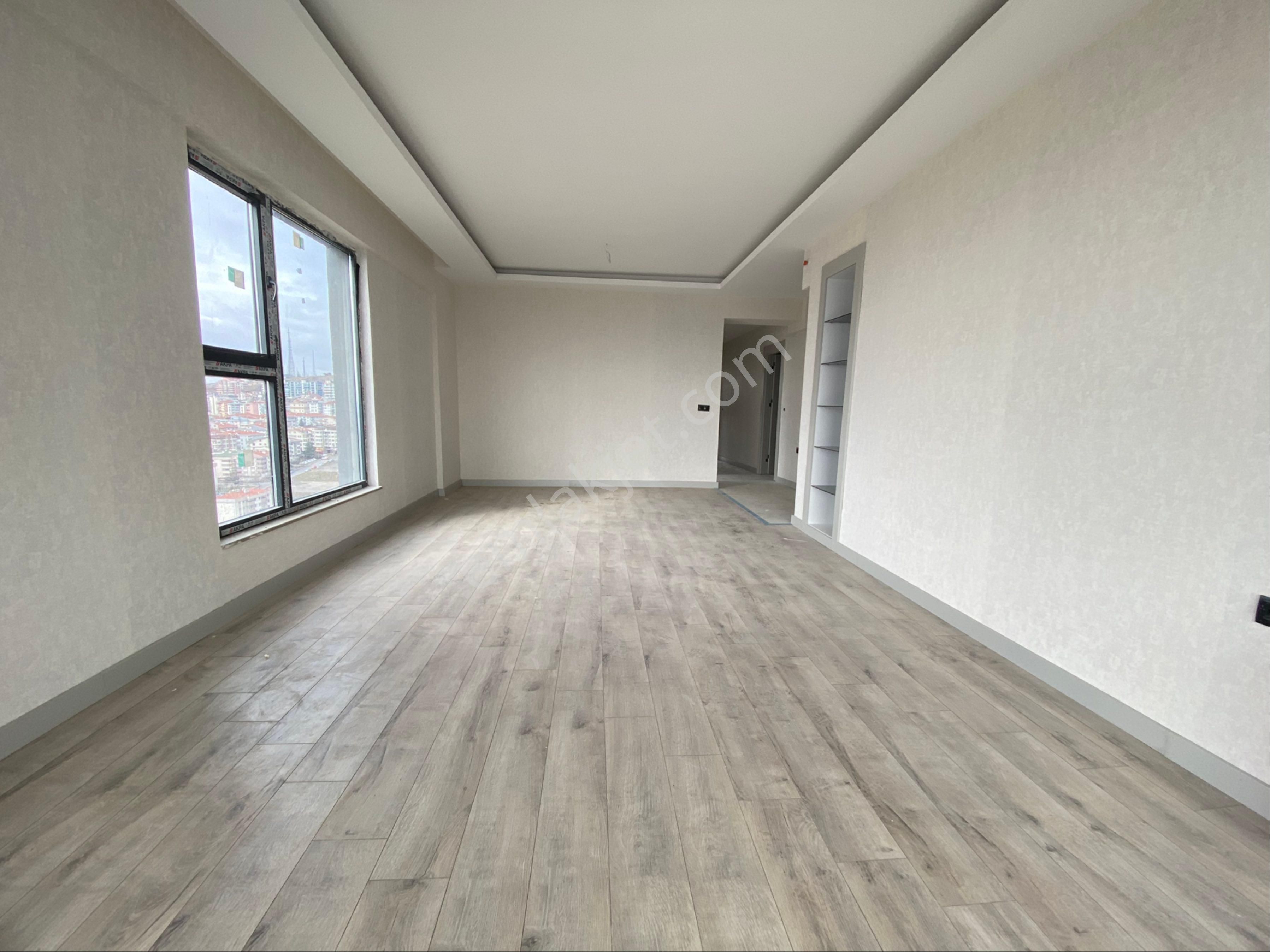 Atanora Vadi'den Crystal Towers'da Komisyonsuz ** Tapulu ** Şerefiyesi Yüksek, Vadi Cepheli 3+1 - Görsel 6