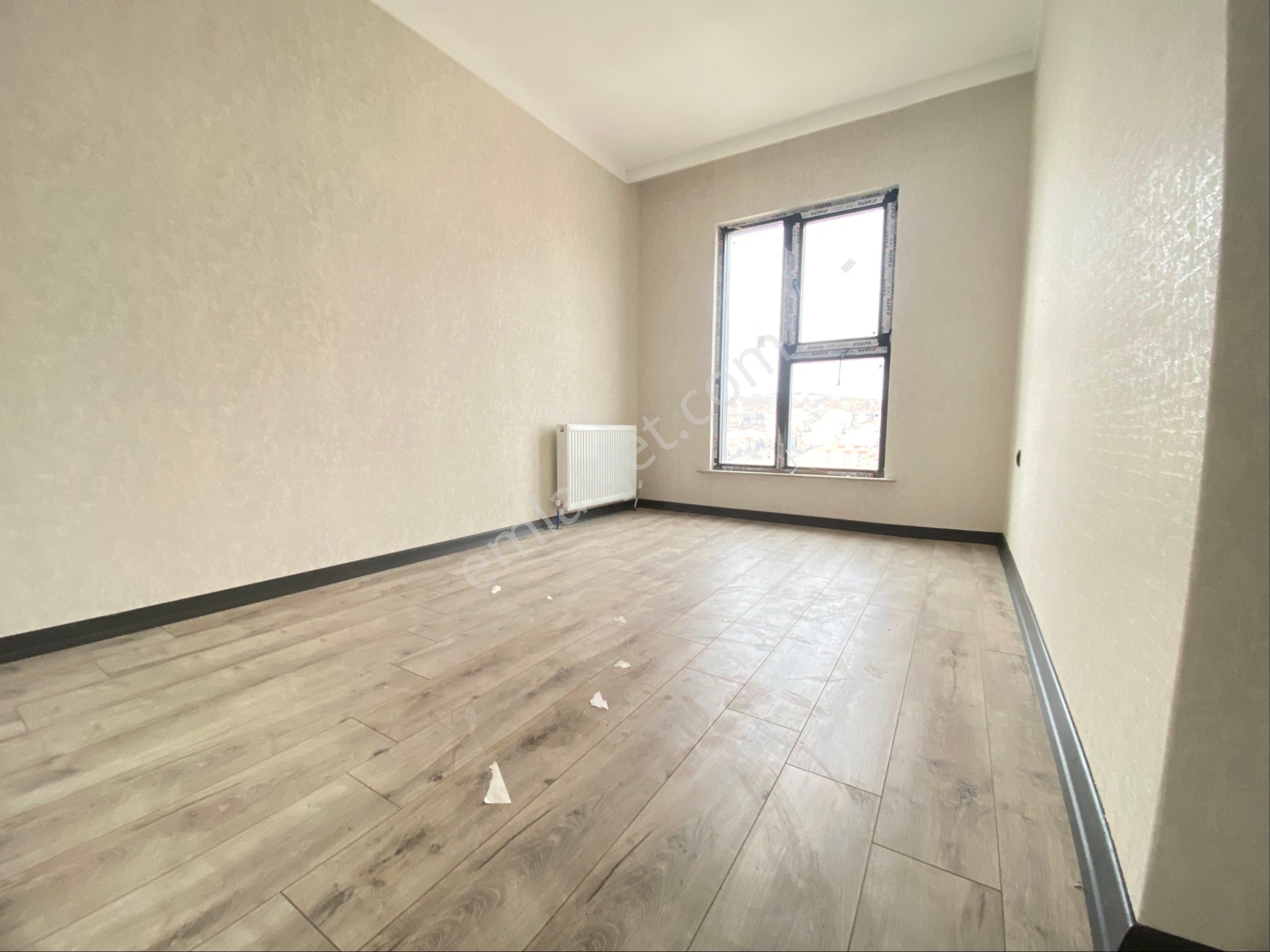 Atanora Vadi'den Crystal Towers'da Komisyonsuz ** Tapulu ** Şerefiyesi Yüksek, Vadi Cepheli 3+1 - Görsel 25