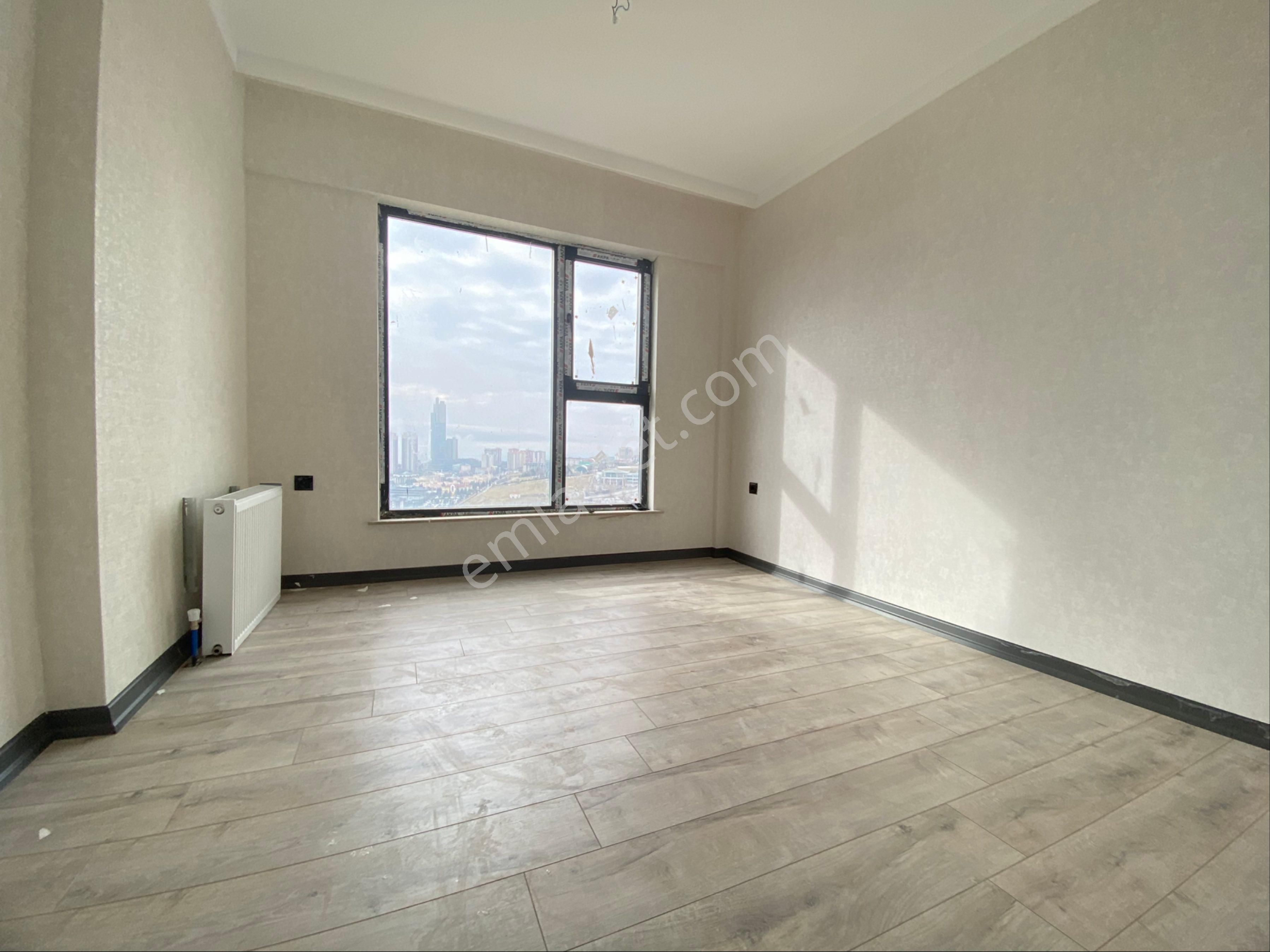 Atanora Vadi'den Crystal Towers'da Komisyonsuz ** Tapulu ** Şerefiyesi Yüksek, Vadi Cepheli 3+1 - Görsel 15