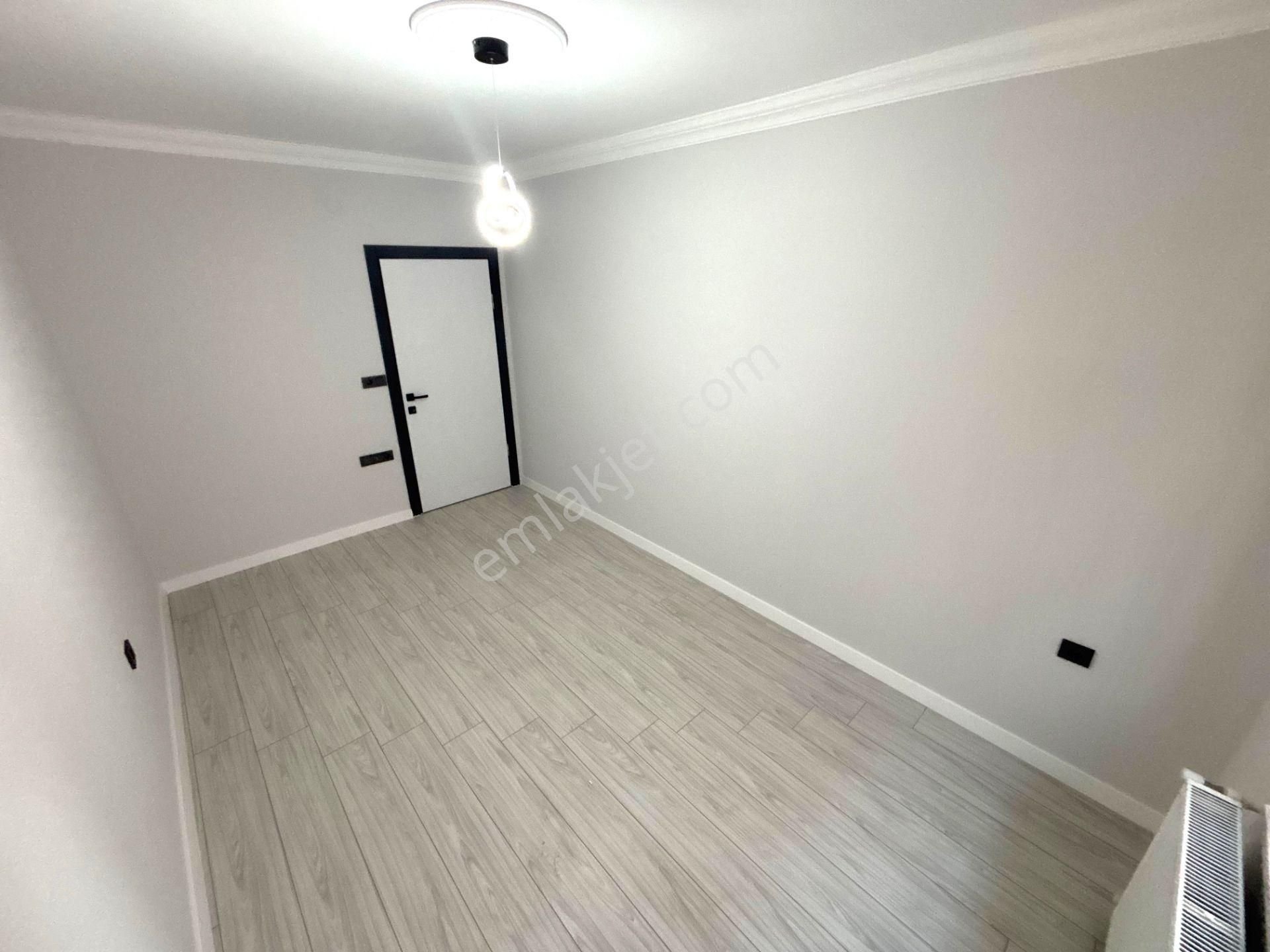 𝄞melodi'den Akçay'da Fırsat Devam Ediyor 3+1 Ayrı Mutfaklı Ön Cephe Yeşil Alan Balkonlu Daire - Görsel 18