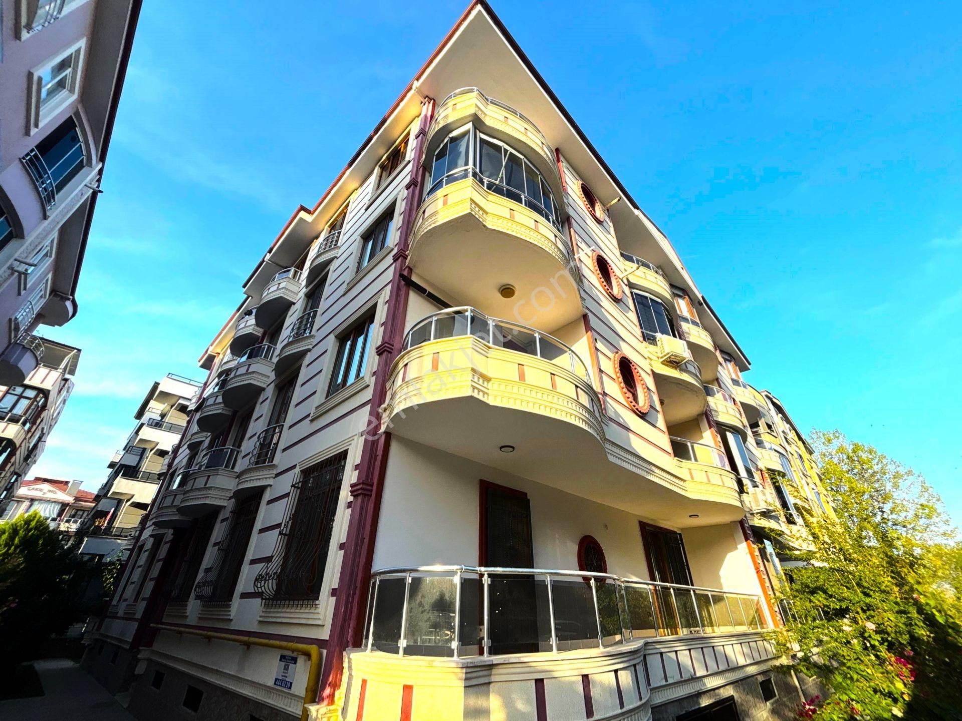 𝄞melodi'den Akçay'da Fırsat Devam Ediyor 3+1 Ayrı Mutfaklı Ön Cephe Yeşil Alan Balkonlu Daire - Görsel 3