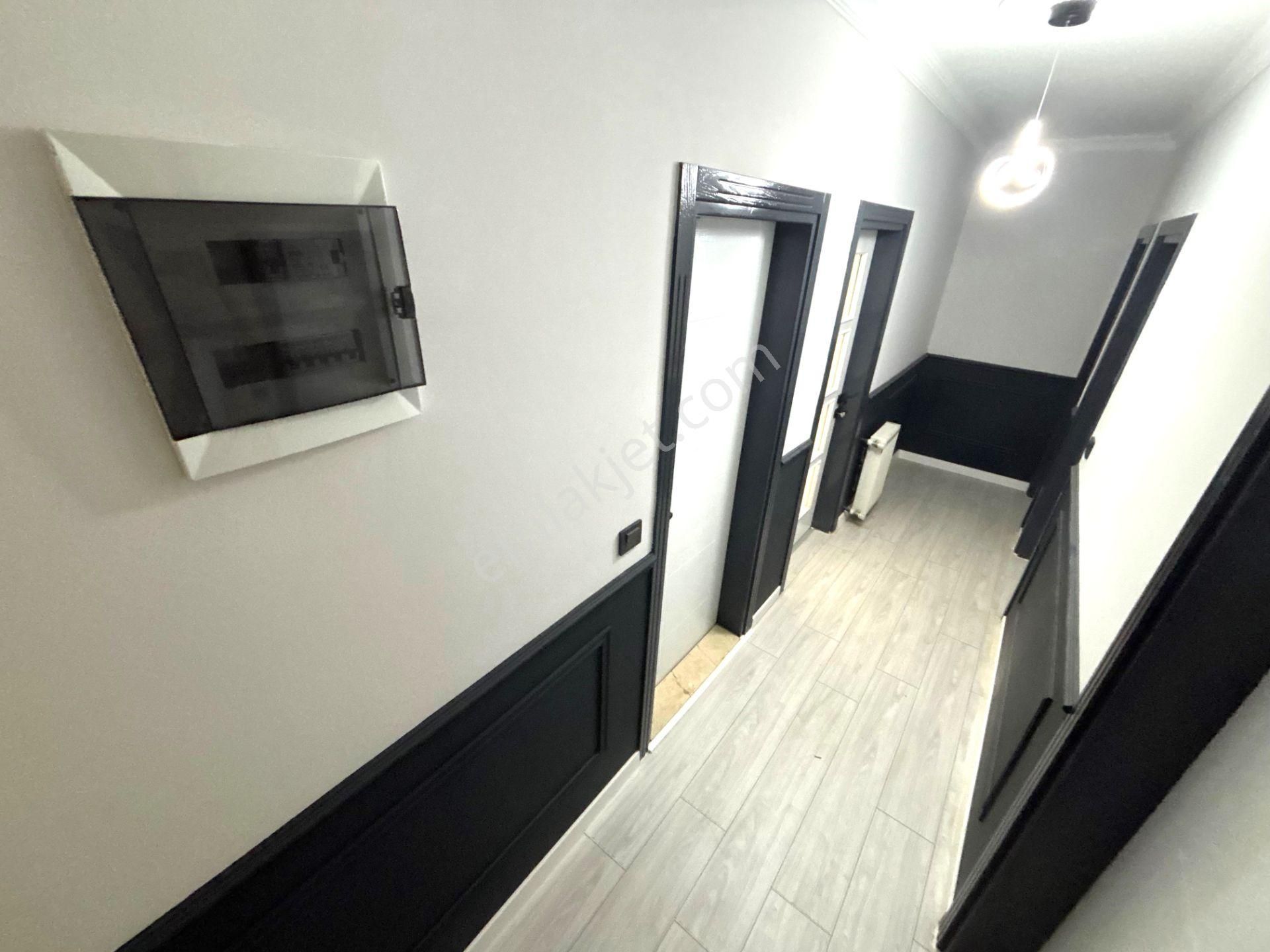 𝄞melodi'den Akçay'da Fırsat Devam Ediyor 3+1 Ayrı Mutfaklı Ön Cephe Yeşil Alan Balkonlu Daire - Görsel 17