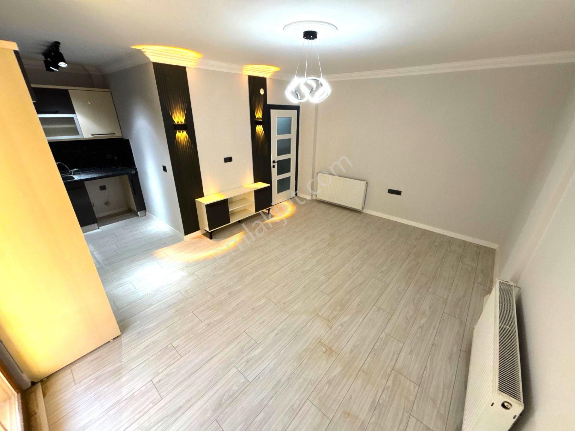 𝄞melodi'den Akçay'da Fırsat Devam Ediyor 3+1 Ayrı Mutfaklı Ön Cephe Yeşil Alan Balkonlu Daire - Görsel 4