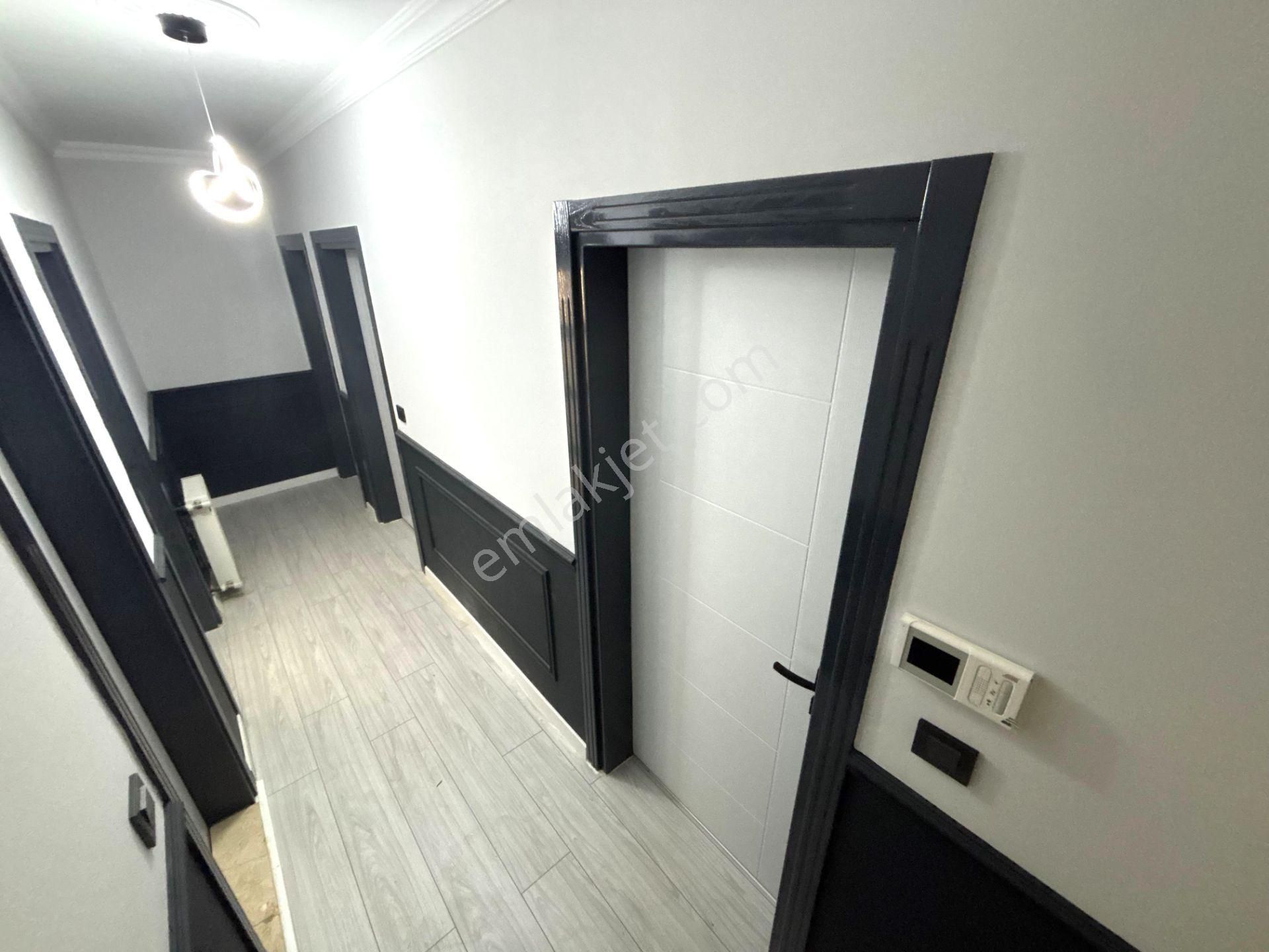 𝄞melodi'den Akçay'da Fırsat Devam Ediyor 3+1 Ayrı Mutfaklı Ön Cephe Yeşil Alan Balkonlu Daire - Görsel 5