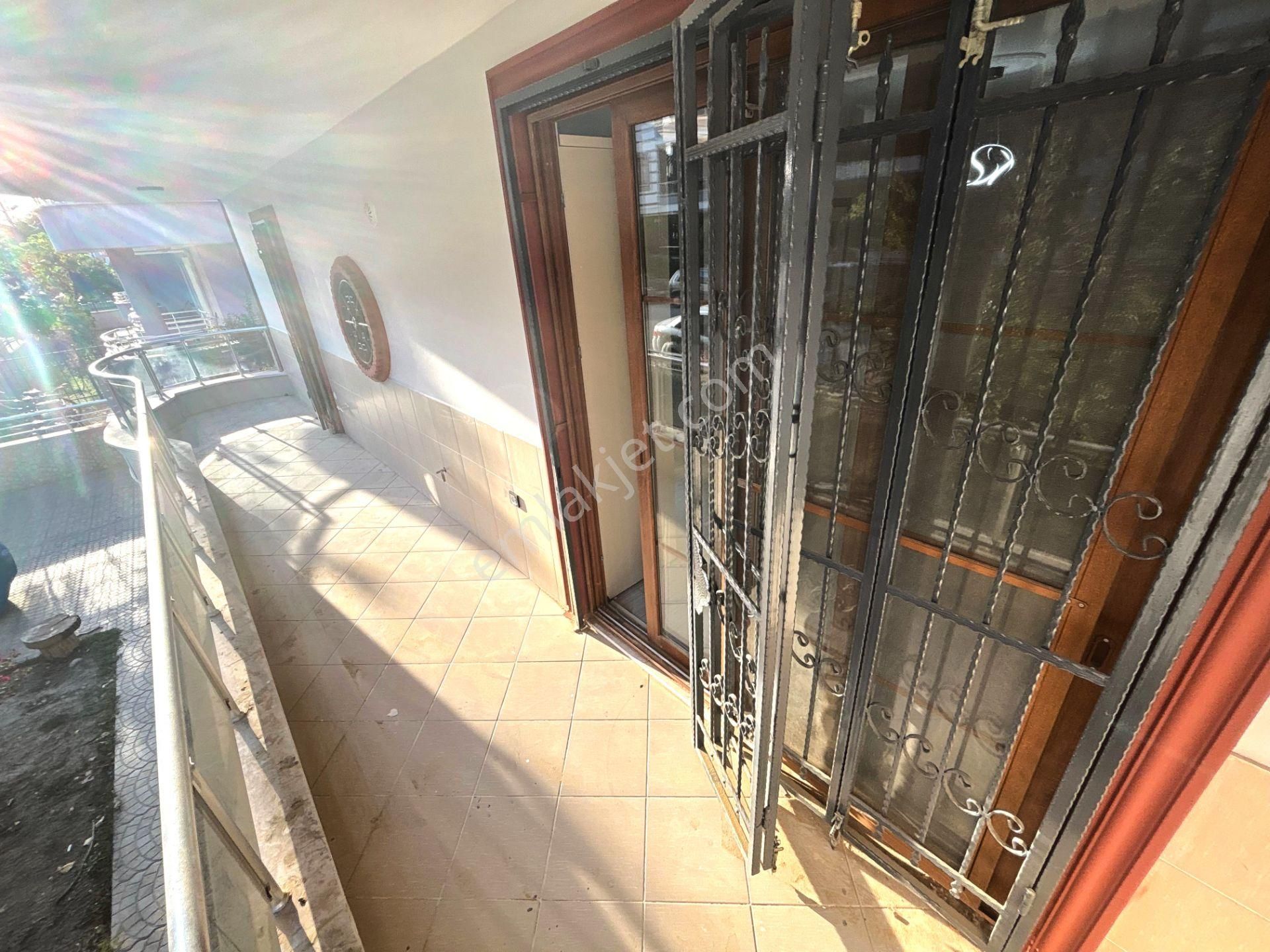 𝄞melodi'den Akçay'da Fırsat Devam Ediyor 3+1 Ayrı Mutfaklı Ön Cephe Yeşil Alan Balkonlu Daire - Görsel 28