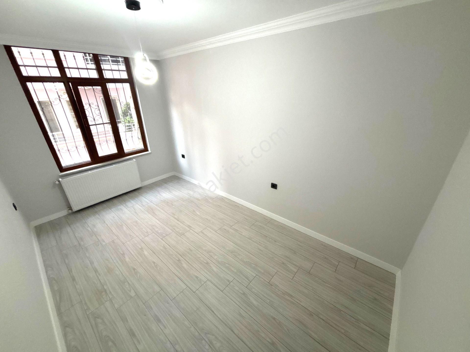 𝄞melodi'den Akçay'da Fırsat Devam Ediyor 3+1 Ayrı Mutfaklı Ön Cephe Yeşil Alan Balkonlu Daire - Görsel 16