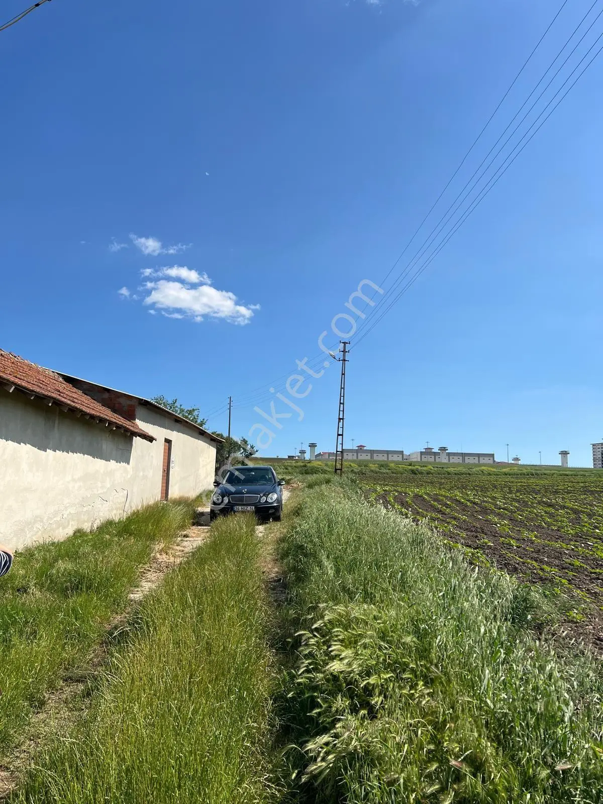 Tekirdağ Gündüzlü İmarlı - Görsel 3