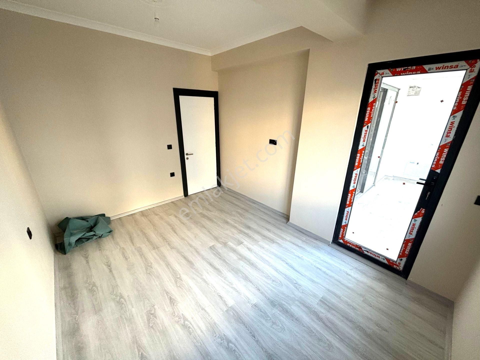 ♫melodi'den Akçay'ın Beklenen Projesi Satışta 1+1 Yerden Isıtmalı Ara Kat Denize Yakın Daire - Görsel 8