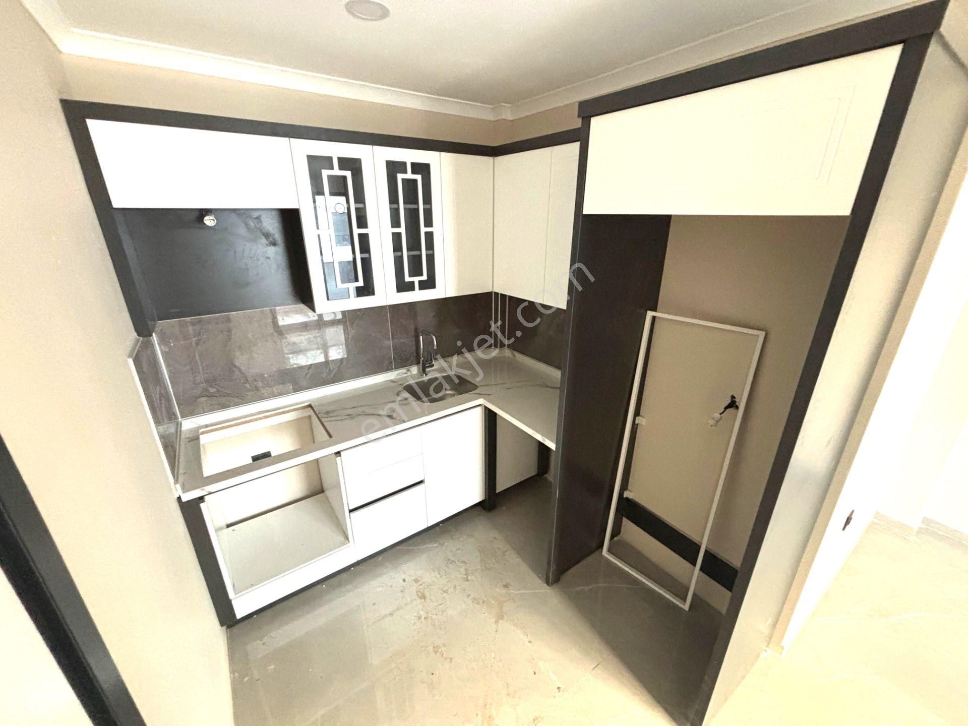 ♫melodi'den Akçay'ın Beklenen Projesi Satışta 1+1 Yerden Isıtmalı Ara Kat Denize Yakın Daire - Görsel 6