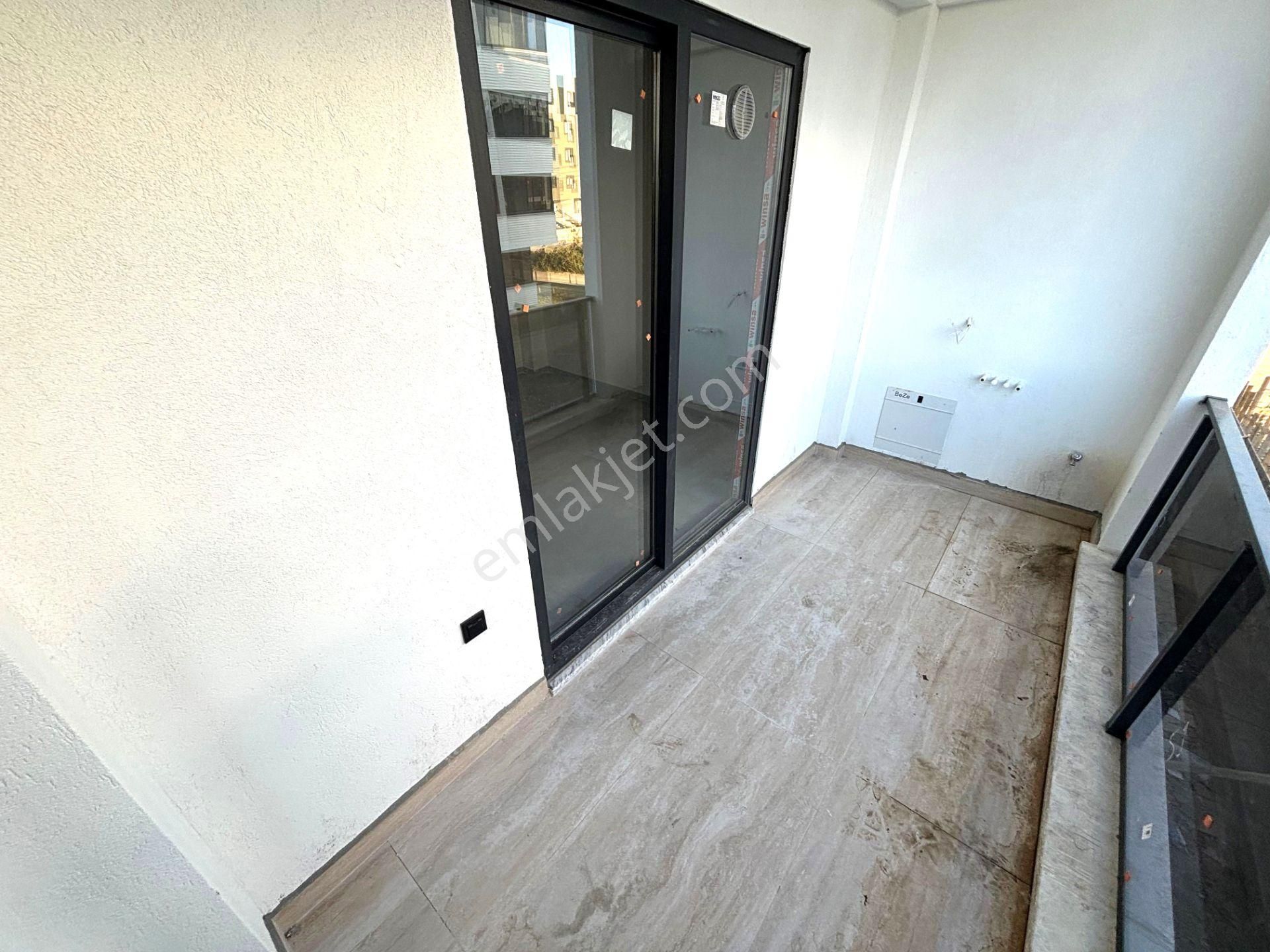 ♫melodi'den Akçay'ın Beklenen Projesi Satışta 1+1 Yerden Isıtmalı Ara Kat Denize Yakın Daire - Görsel 16