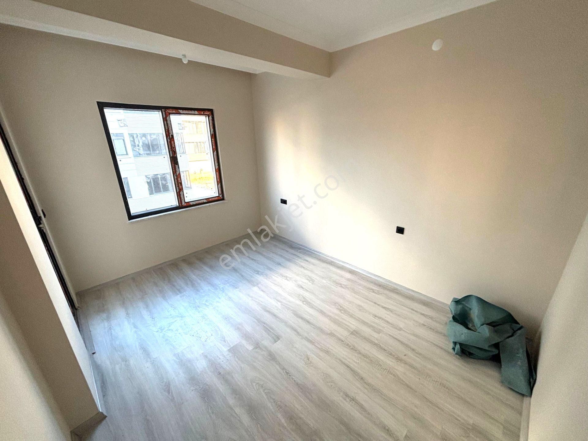 ♫melodi'den Akçay'ın Beklenen Projesi Satışta 1+1 Yerden Isıtmalı Ara Kat Denize Yakın Daire - Görsel 13