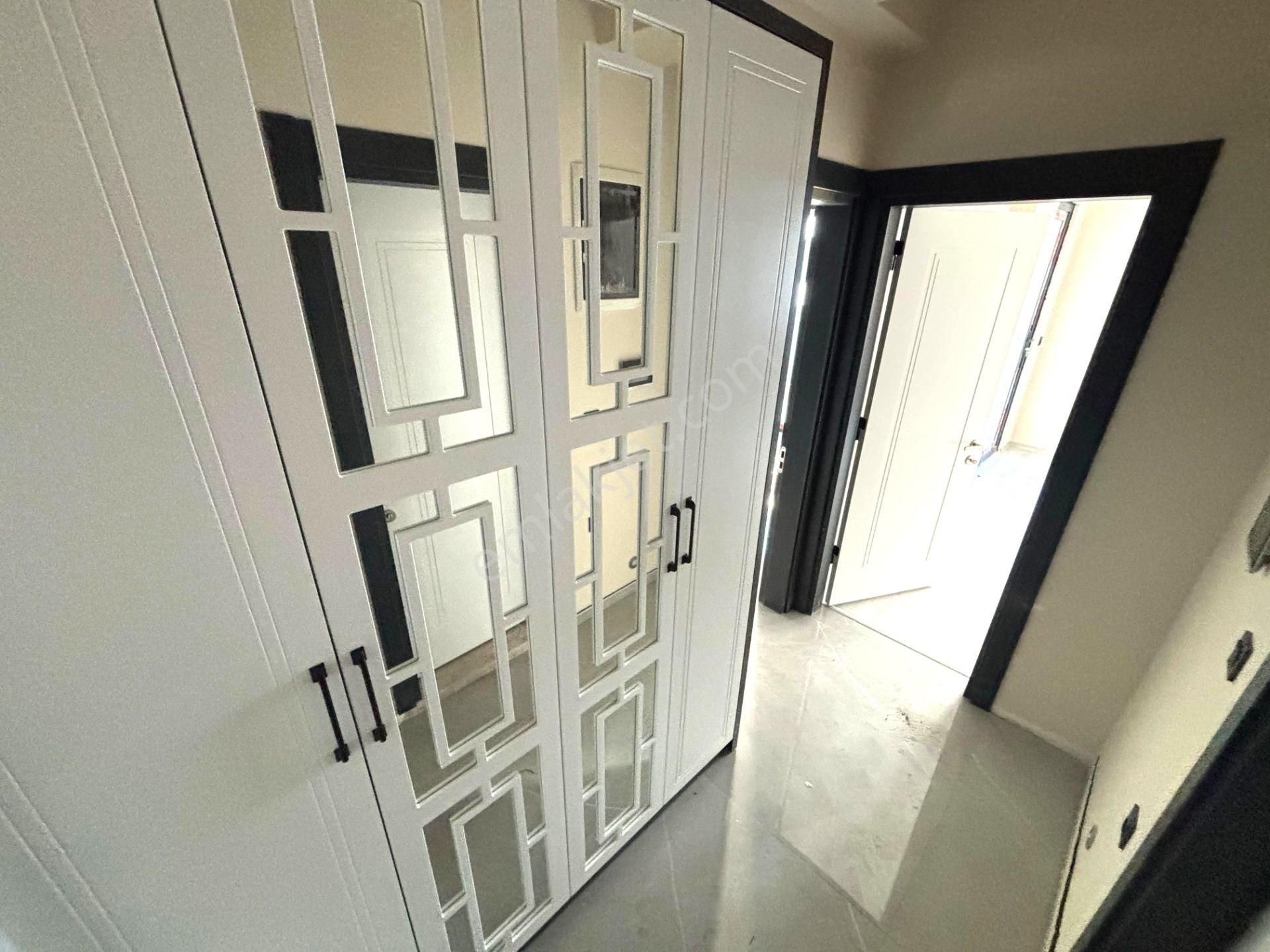 ♫melodi'den Akçay'ın Beklenen Projesi Satışta 1+1 Yerden Isıtmalı Ara Kat Denize Yakın Daire - Görsel 11