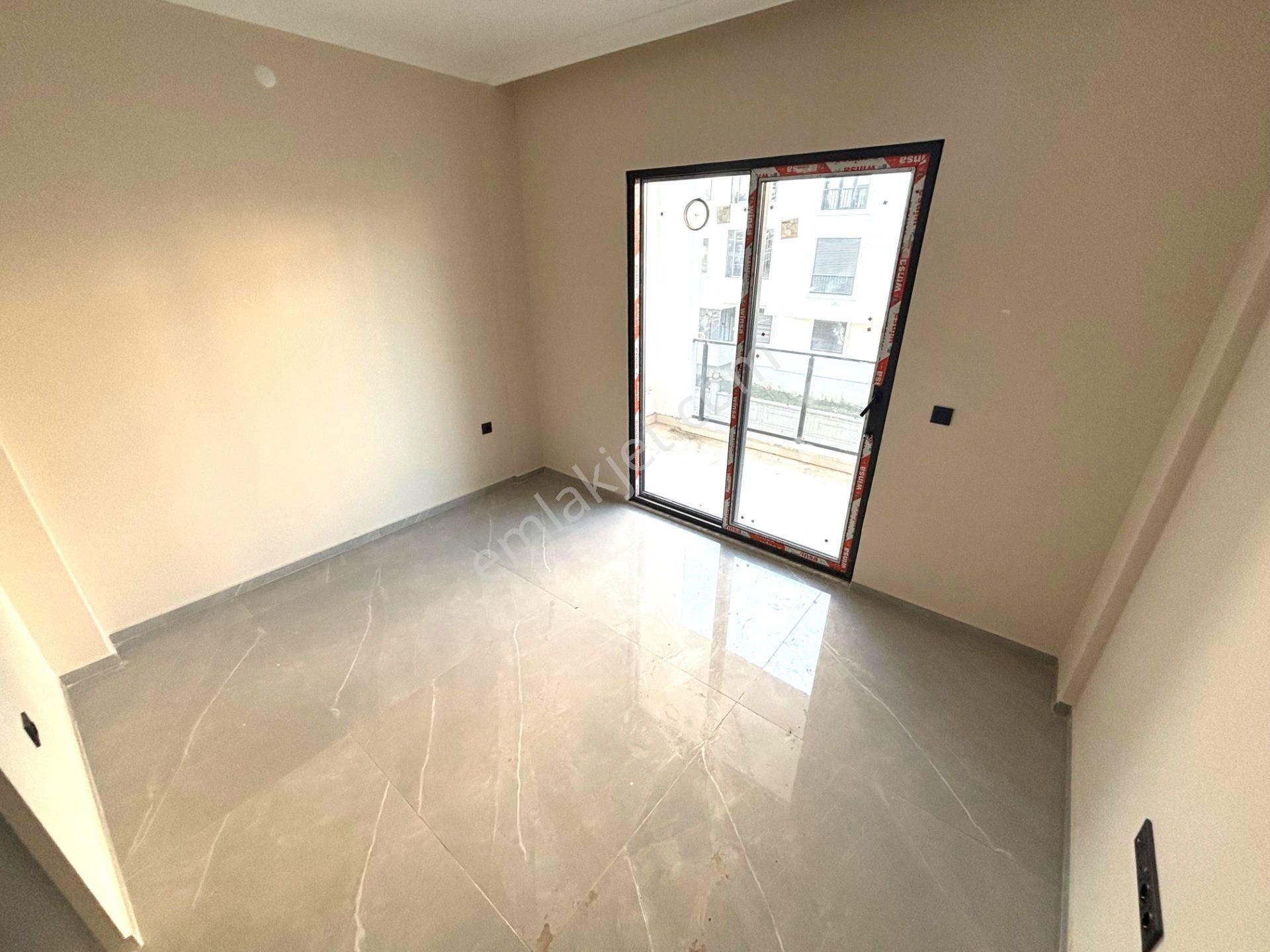 ♫melodi'den Akçay'ın Beklenen Projesi Satışta 1+1 Yerden Isıtmalı Ara Kat Denize Yakın Daire - Görsel 19