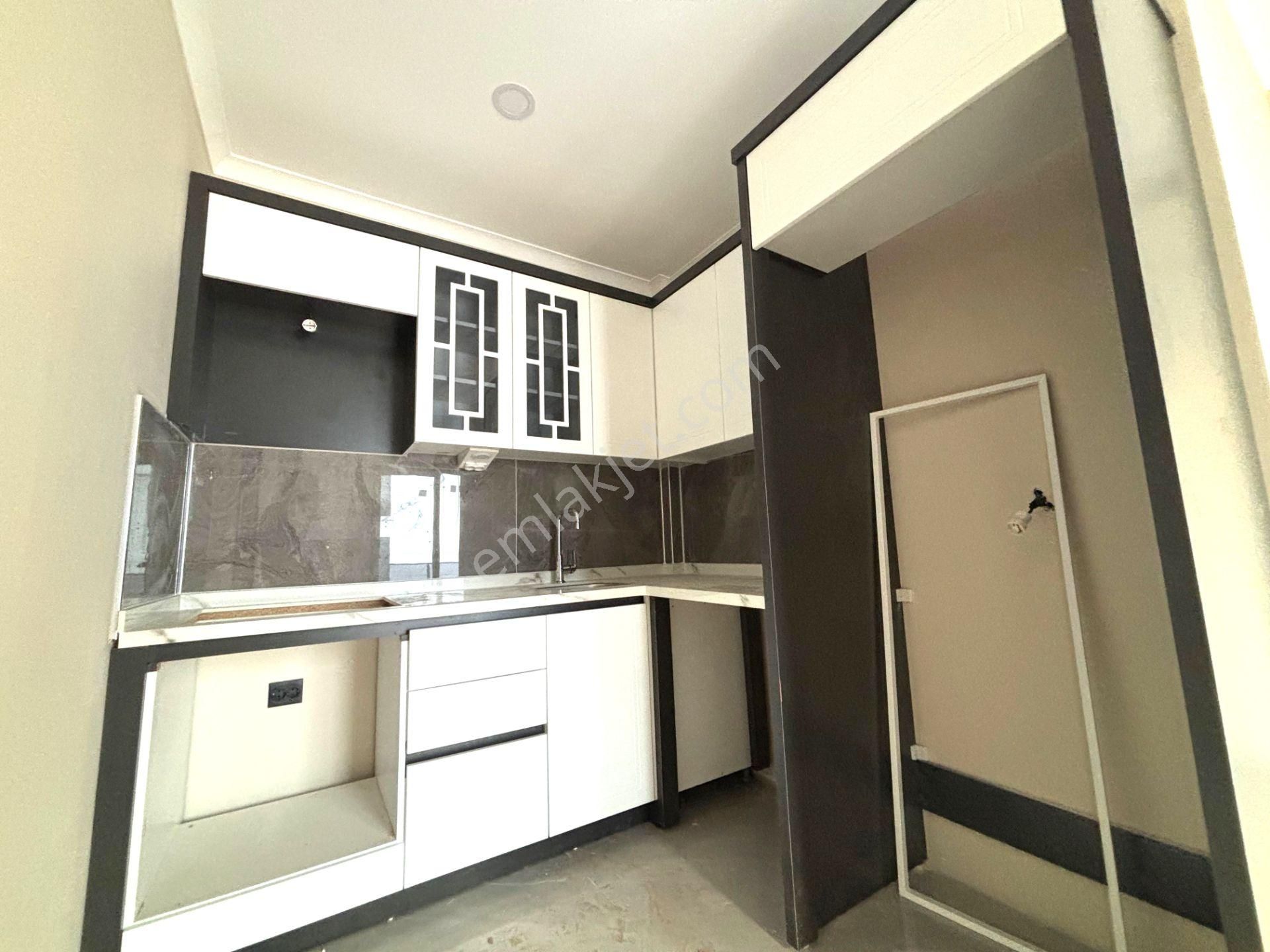 ♫melodi'den Akçay'ın Beklenen Projesi Satışta 1+1 Yerden Isıtmalı Ara Kat Denize Yakın Daire - Görsel 5