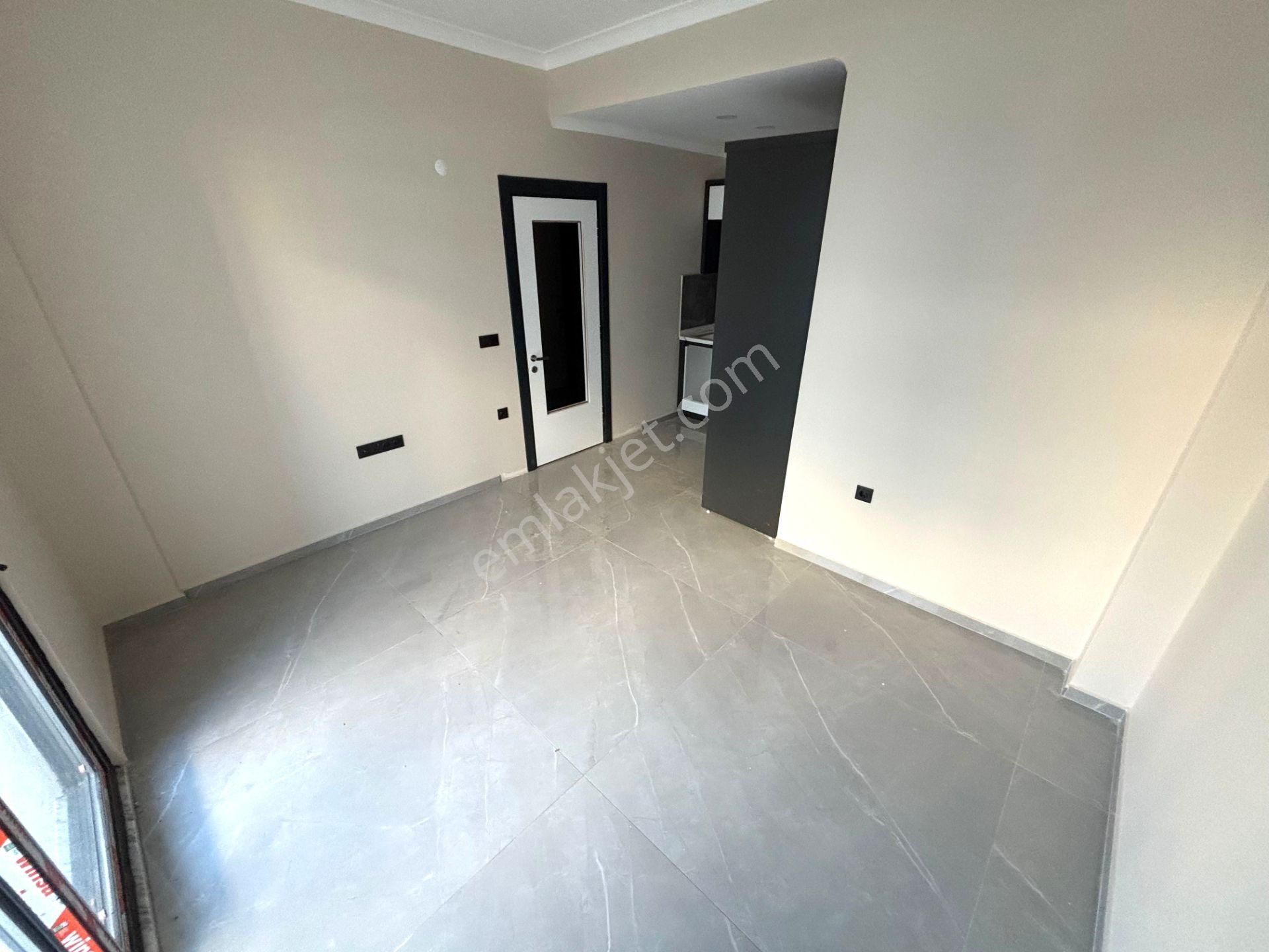 ♫melodi'den Akçay'ın Beklenen Projesi Satışta 1+1 Yerden Isıtmalı Ara Kat Denize Yakın Daire - Görsel 7