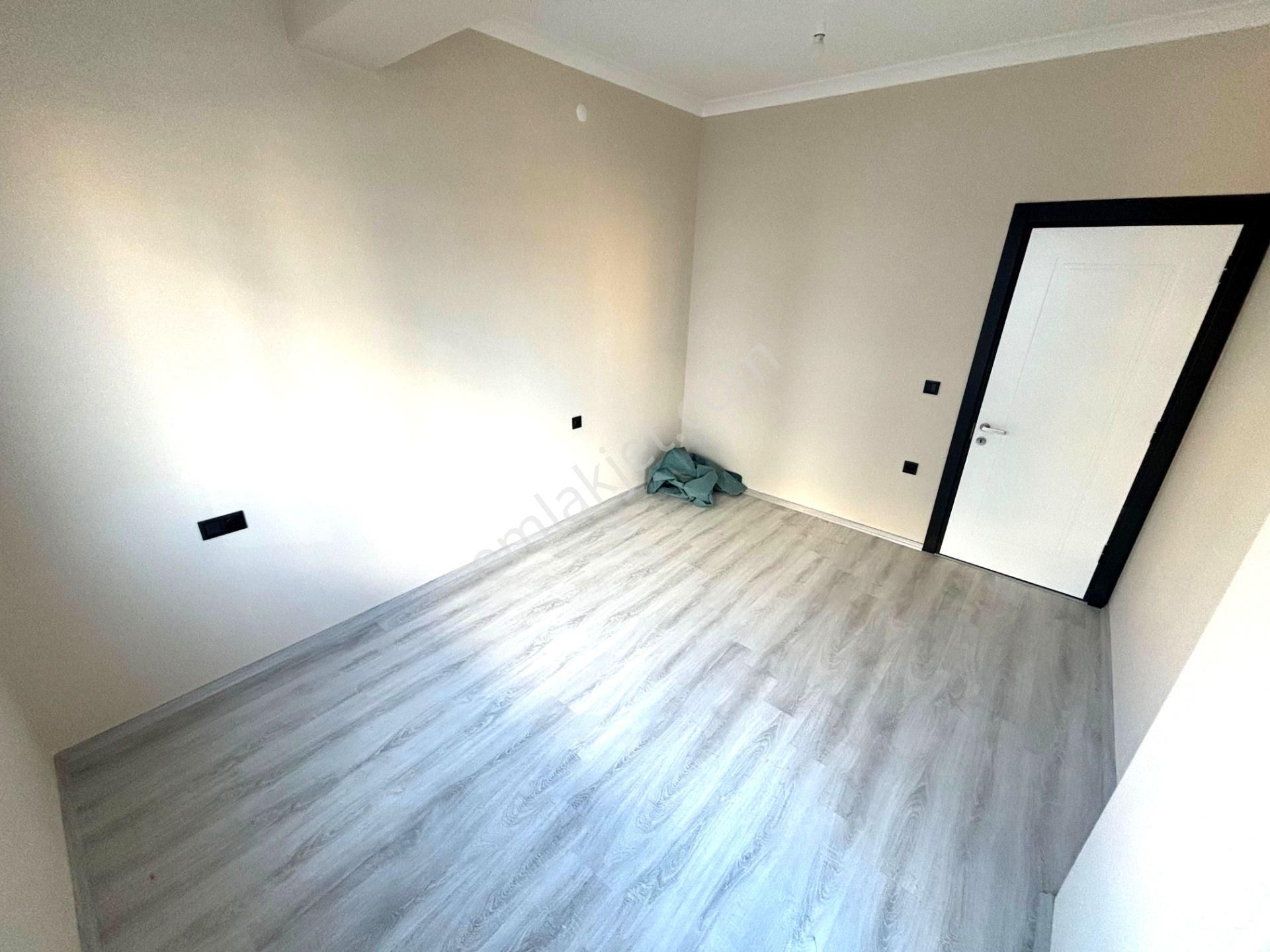 ♫melodi'den Akçay'ın Beklenen Projesi Satışta 1+1 Yerden Isıtmalı Ara Kat Denize Yakın Daire - Görsel 14