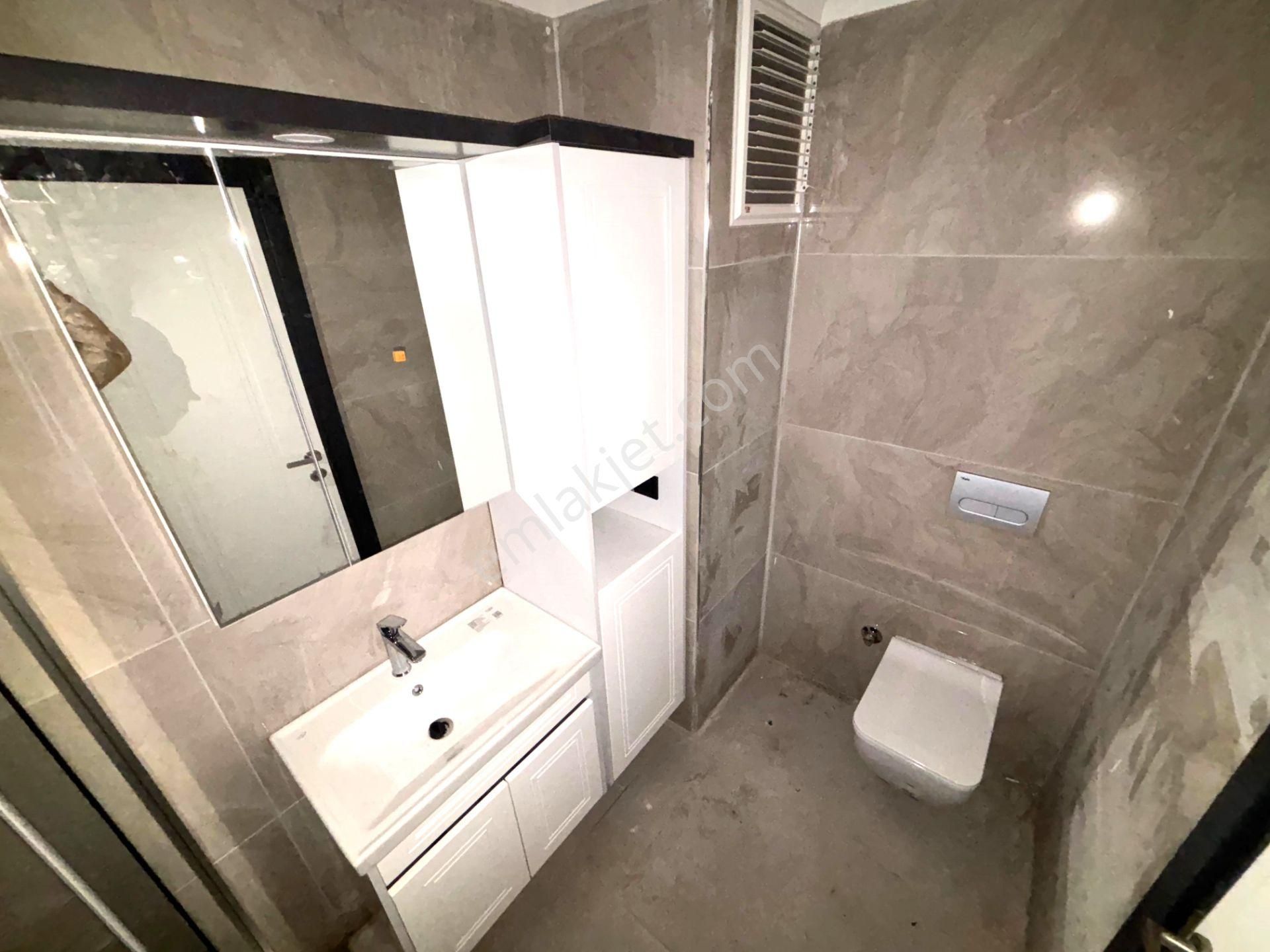 ♫melodi'den Akçay'ın Beklenen Projesi Satışta 1+1 Yerden Isıtmalı Ara Kat Denize Yakın Daire - Görsel 9