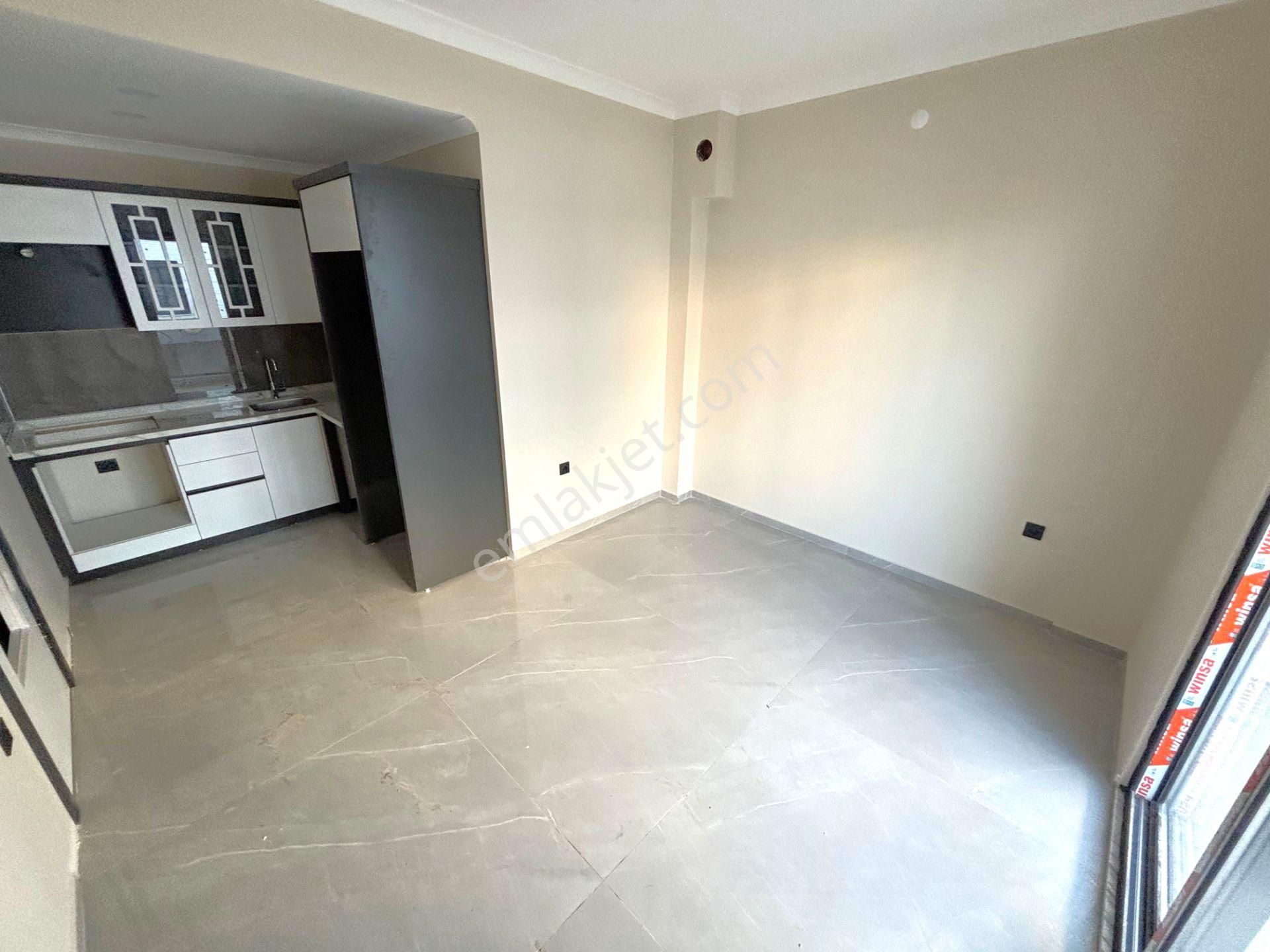 ♫melodi'den Akçay'ın Beklenen Projesi Satışta 1+1 Yerden Isıtmalı Ara Kat Denize Yakın Daire - Görsel 4