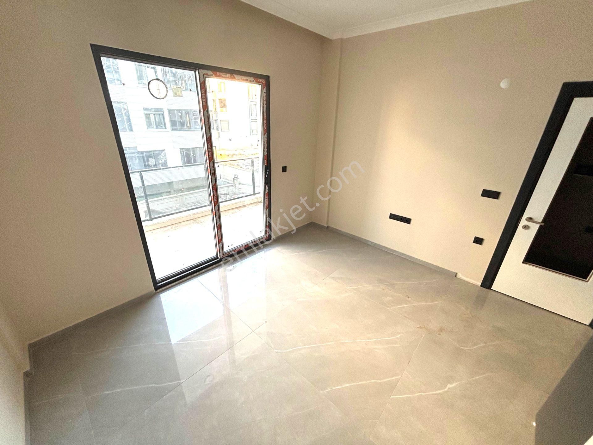 ♫melodi'den Akçay'ın Beklenen Projesi Satışta 1+1 Yerden Isıtmalı Ara Kat Denize Yakın Daire - Görsel 20