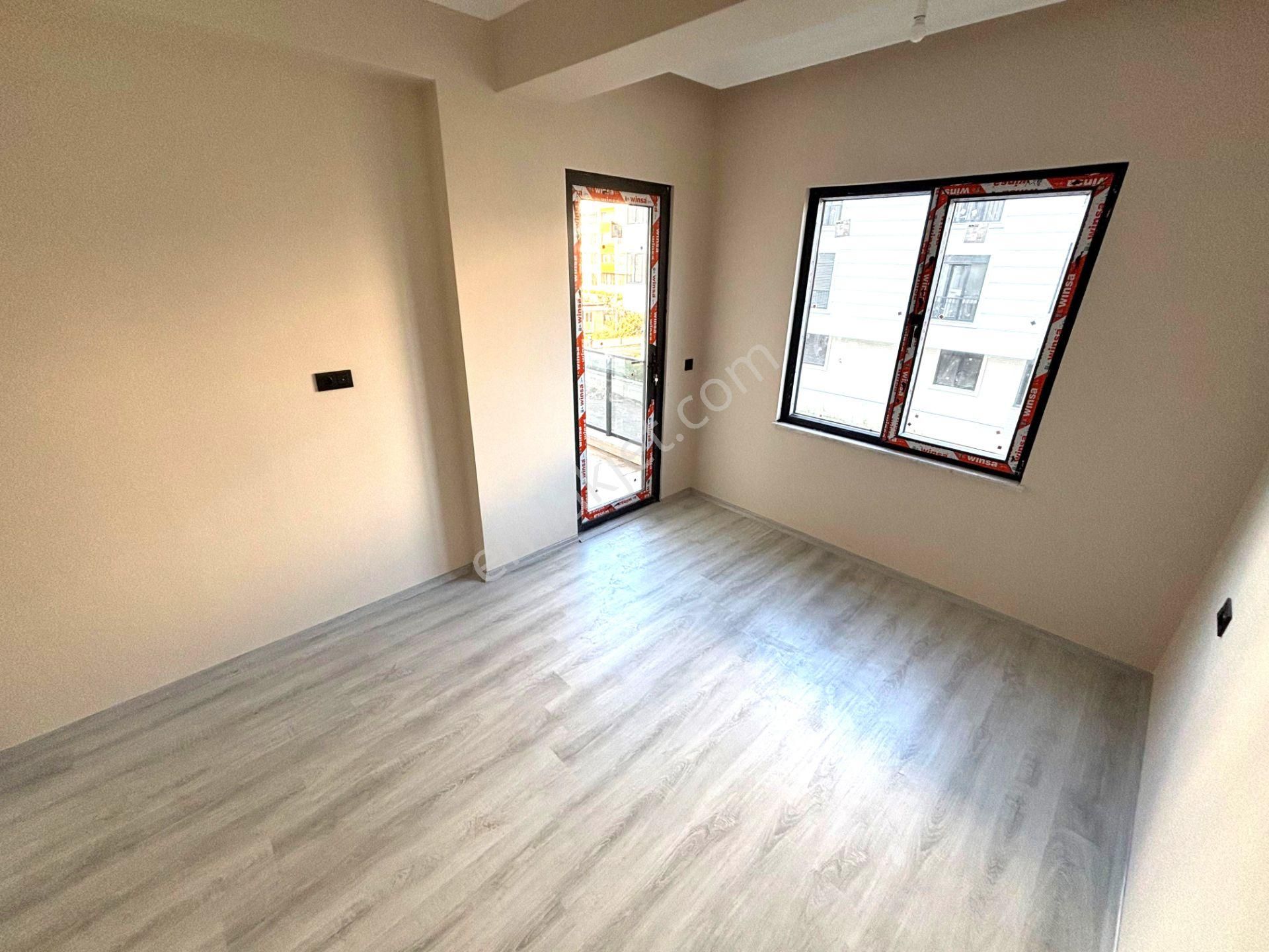 ♫melodi'den Akçay'ın Beklenen Projesi Satışta 1+1 Yerden Isıtmalı Ara Kat Denize Yakın Daire - Görsel 12