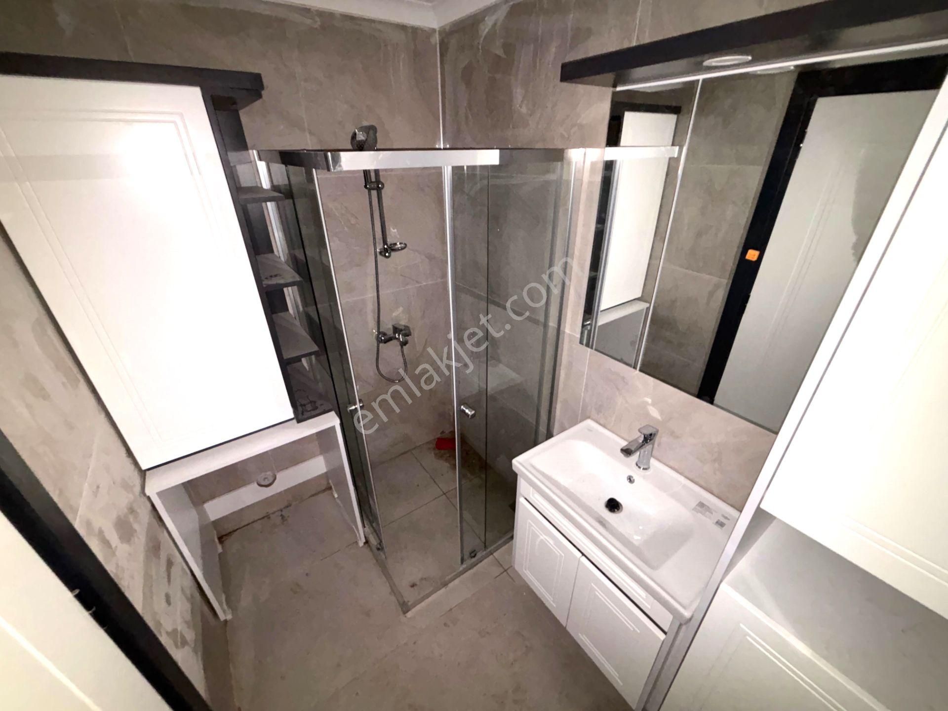 ♫melodi'den Akçay'ın Beklenen Projesi Satışta 1+1 Yerden Isıtmalı Ara Kat Denize Yakın Daire - Görsel 10