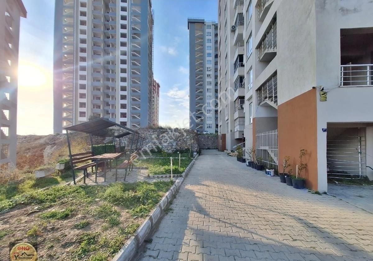 Kuşadası Avm Mevki Uydukentte Satılık 2+1 Daire - Görsel 9