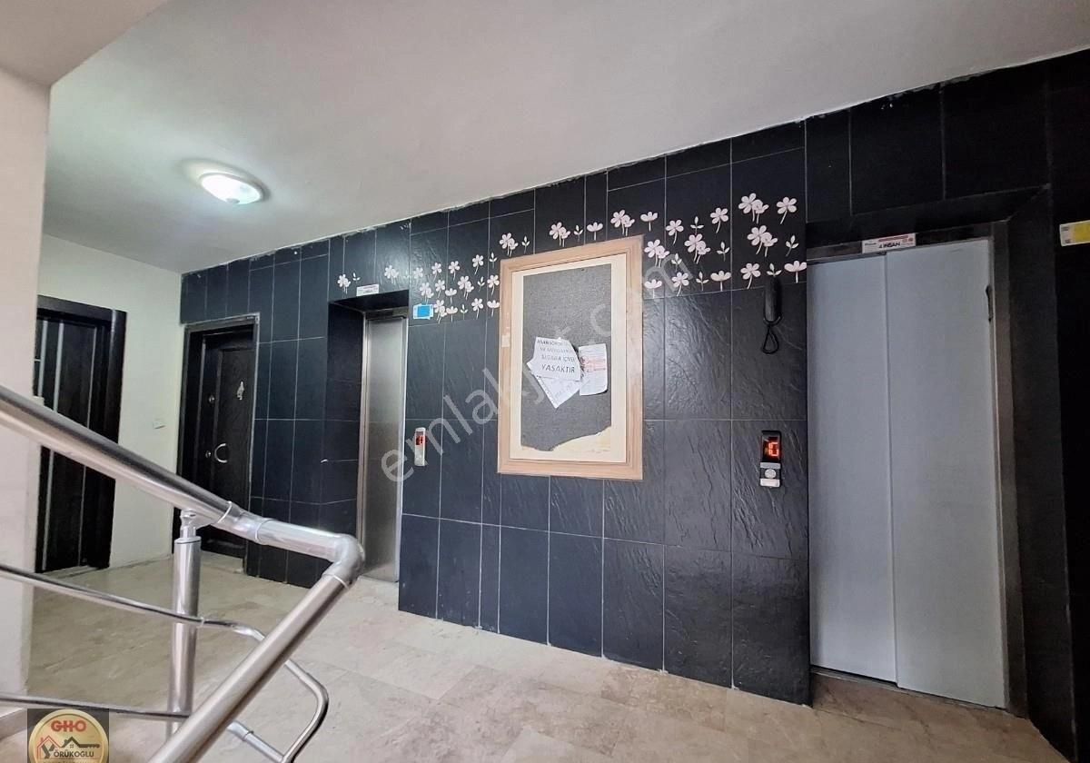 Kuşadası Avm Mevki Uydukentte Satılık 2+1 Daire - Görsel 12