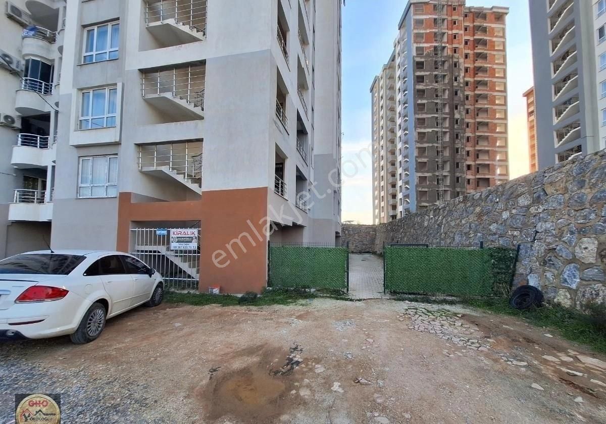 Kuşadası Avm Mevki Uydukentte Satılık 2+1 Daire - Görsel 16