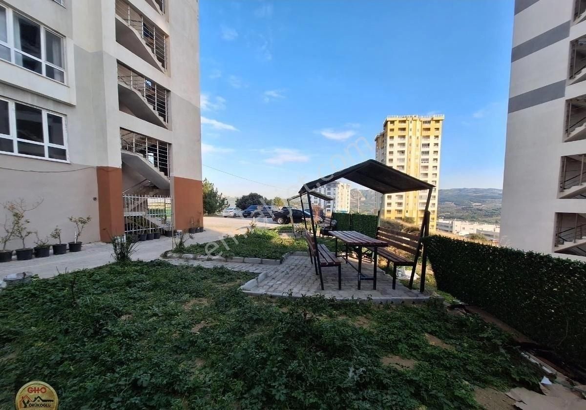 Kuşadası Avm Mevki Uydukentte Satılık 2+1 Daire - Görsel 3