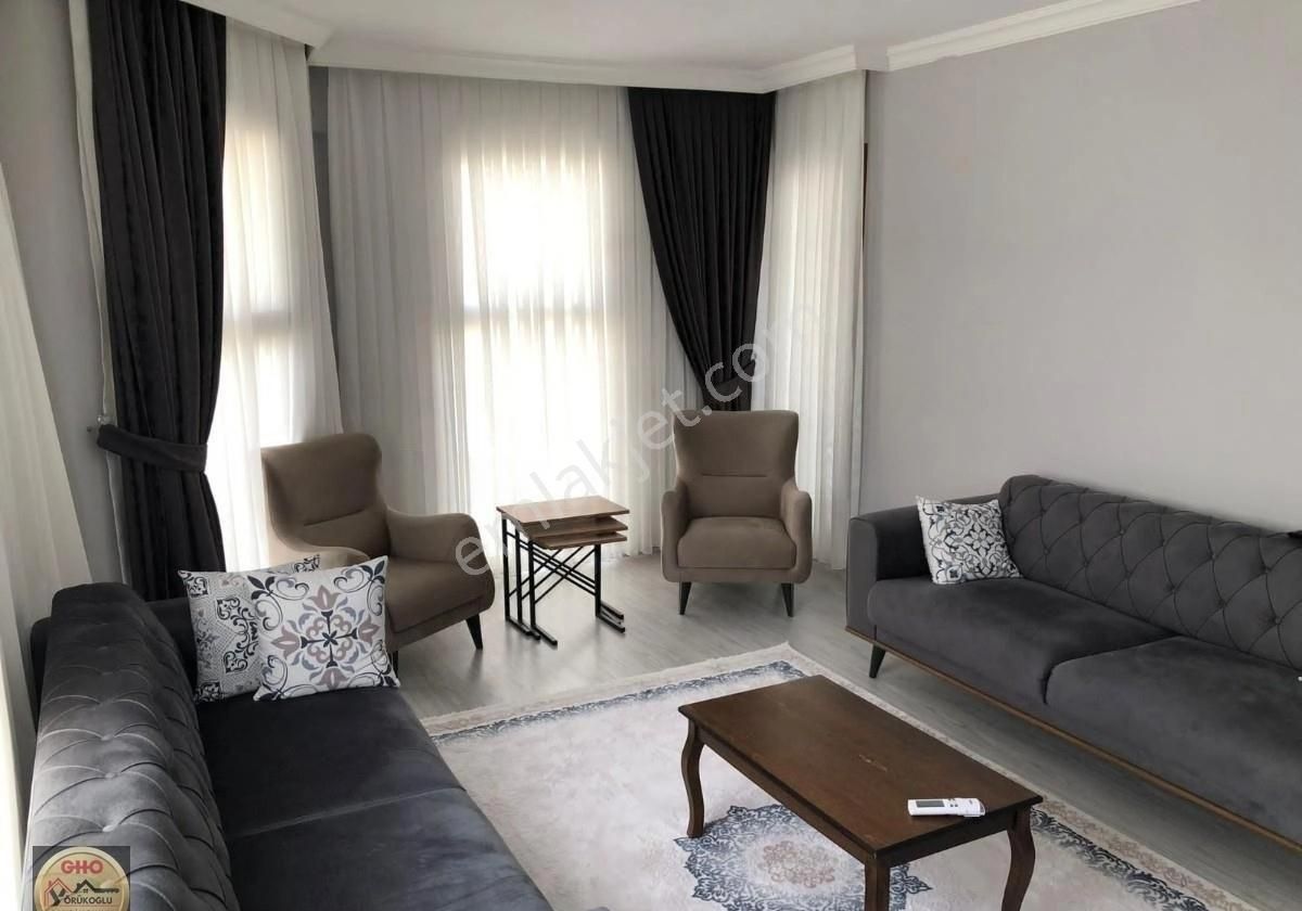 Kuşadası Ata Mah. Satılık Arakat 2+1 Daire - Görsel 4