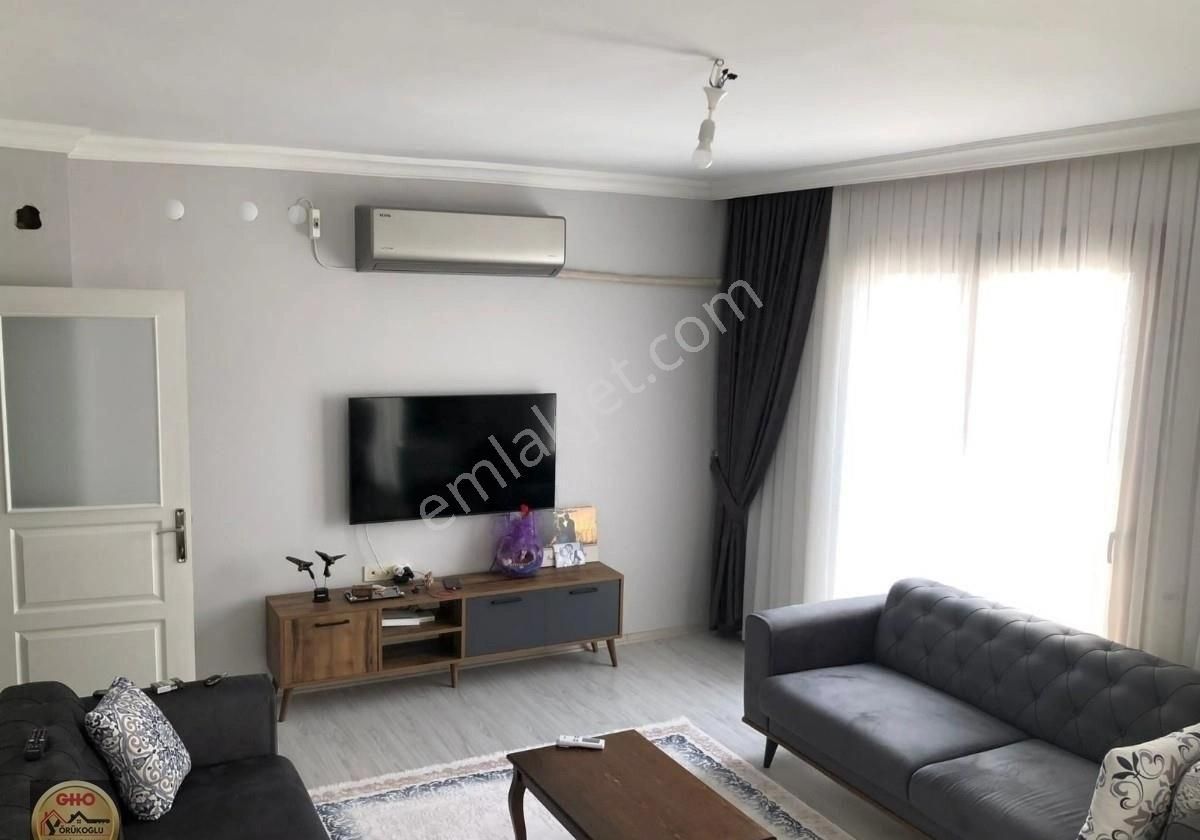 Kuşadası Ata Mah. Satılık Arakat 2+1 Daire