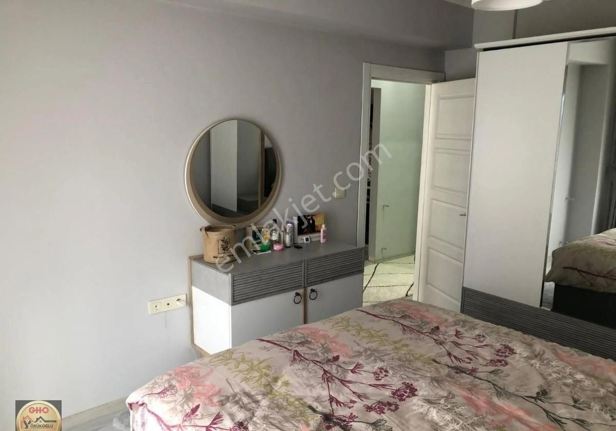 Kuşadası Ata Mah. Satılık Arakat 2+1 Daire - Görsel 2