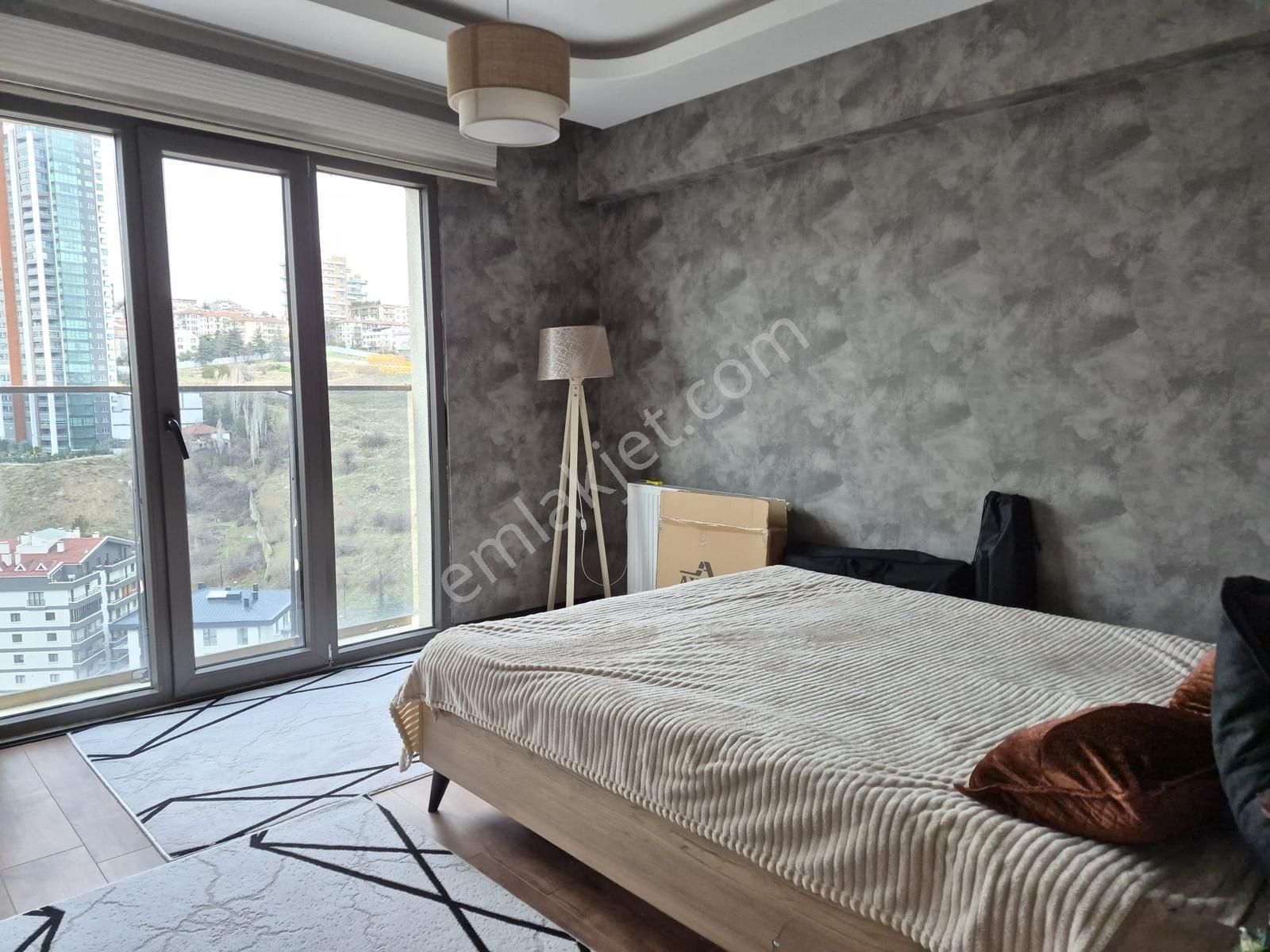 Kırkkonaklar İnci Bulvar Başkent Sitesi Satılık 4+1 - Görsel 7