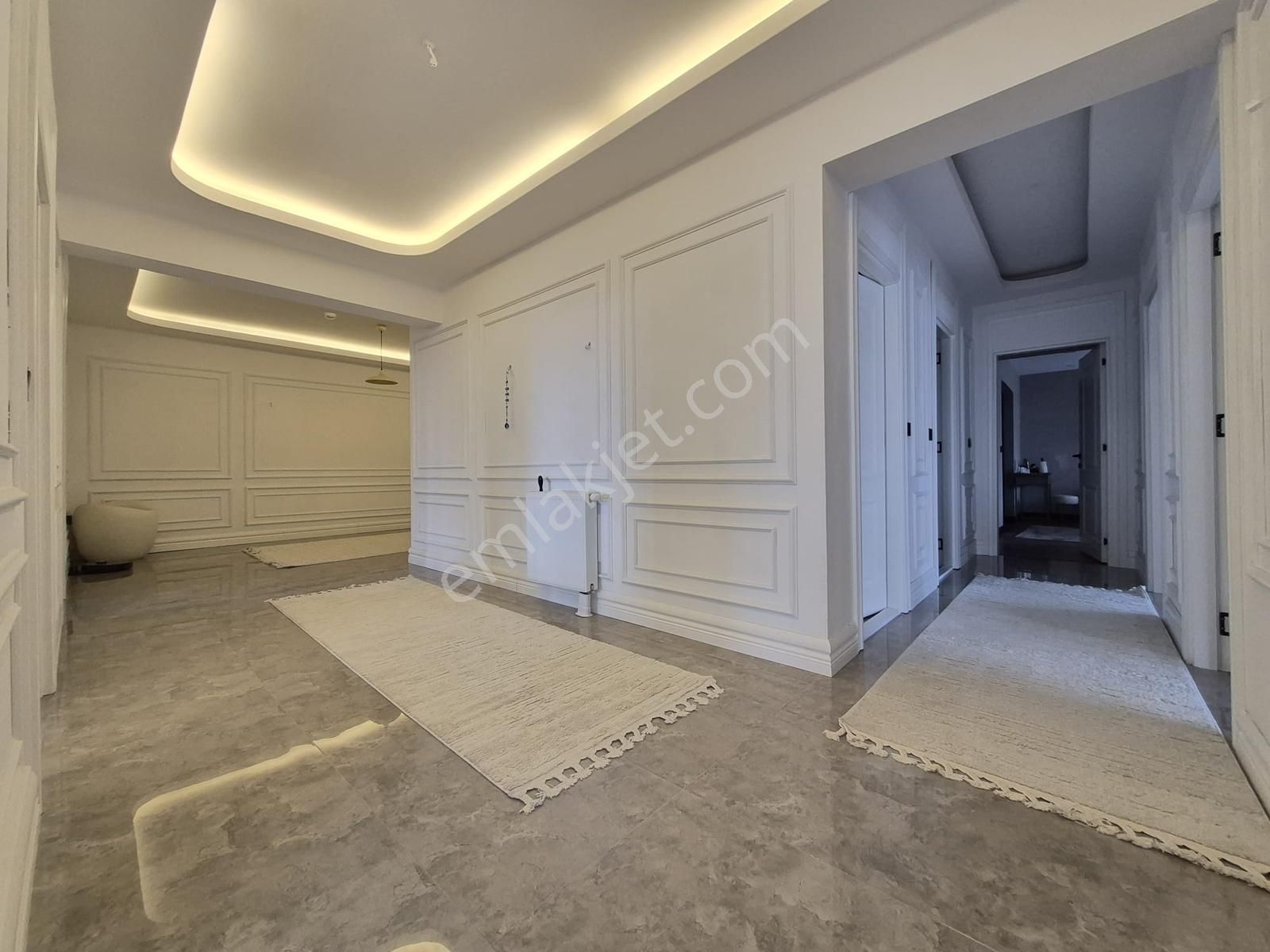 Kırkkonaklar İnci Bulvar Başkent Sitesi Satılık 4+1 - Görsel 9