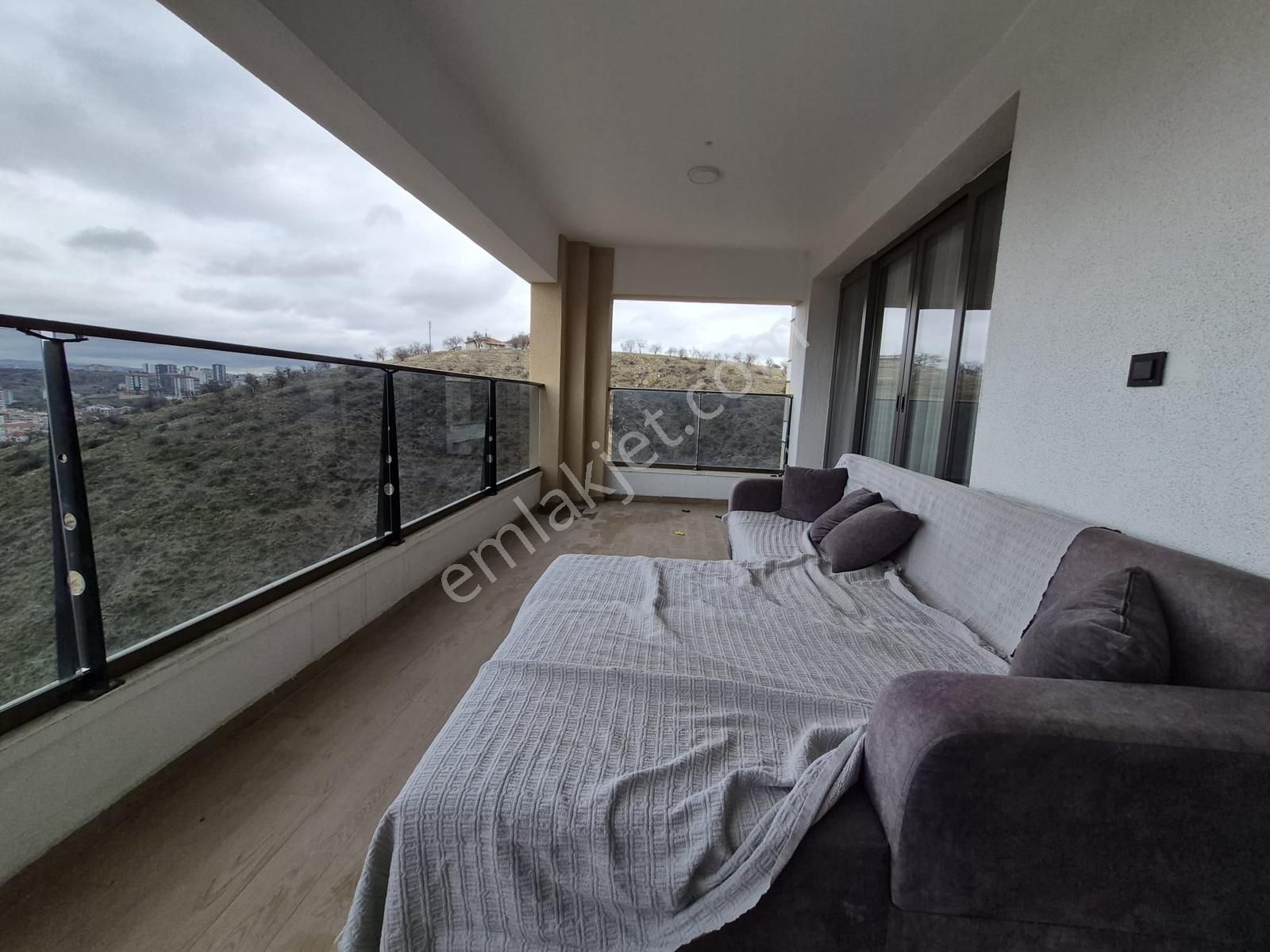 Kırkkonaklar İnci Bulvar Başkent Sitesi Satılık 4+1 - Görsel 2