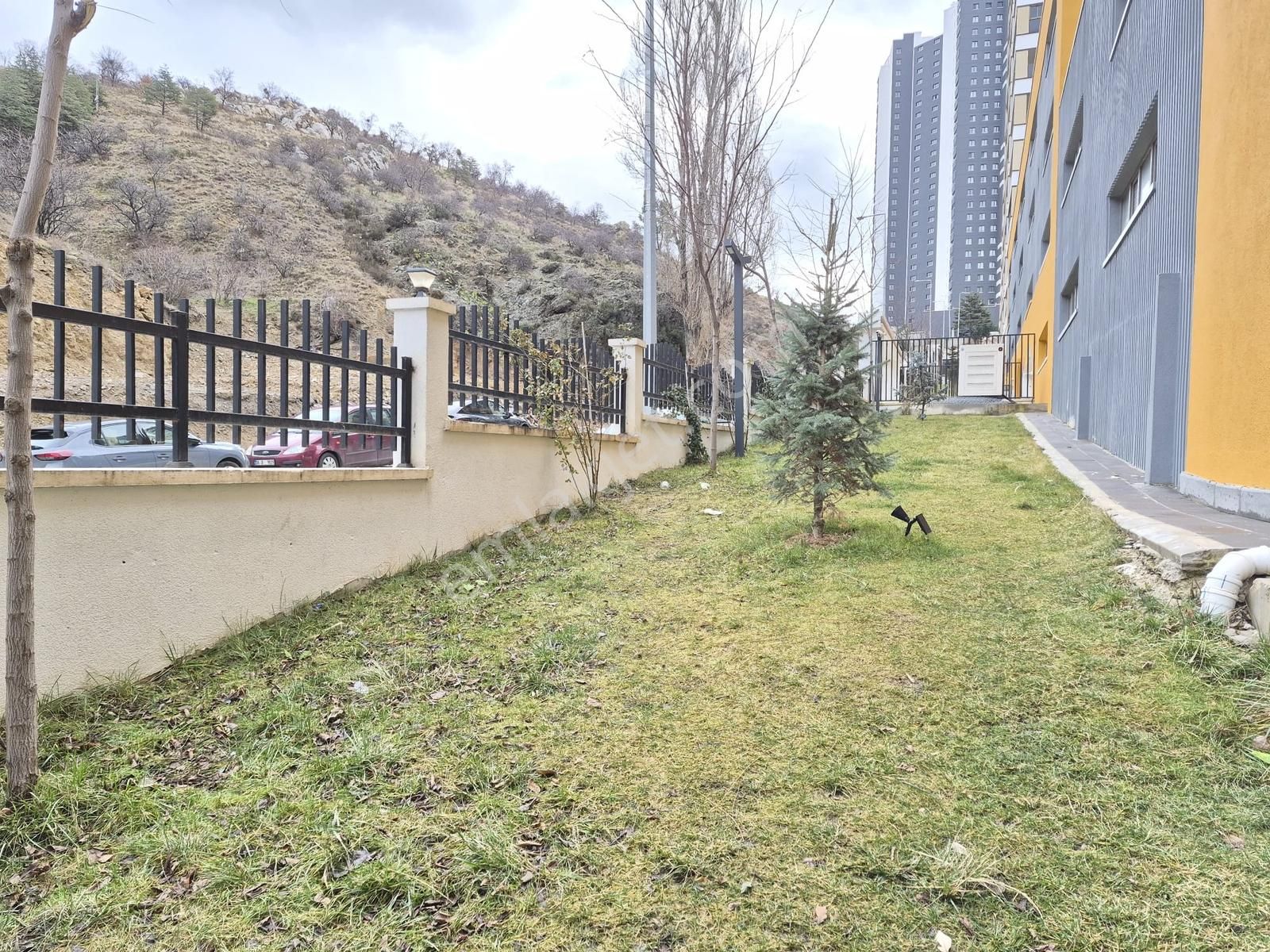 Kırkkonaklar İnci Bulvar Başkent Sitesi Satılık 4+1 - Görsel 24