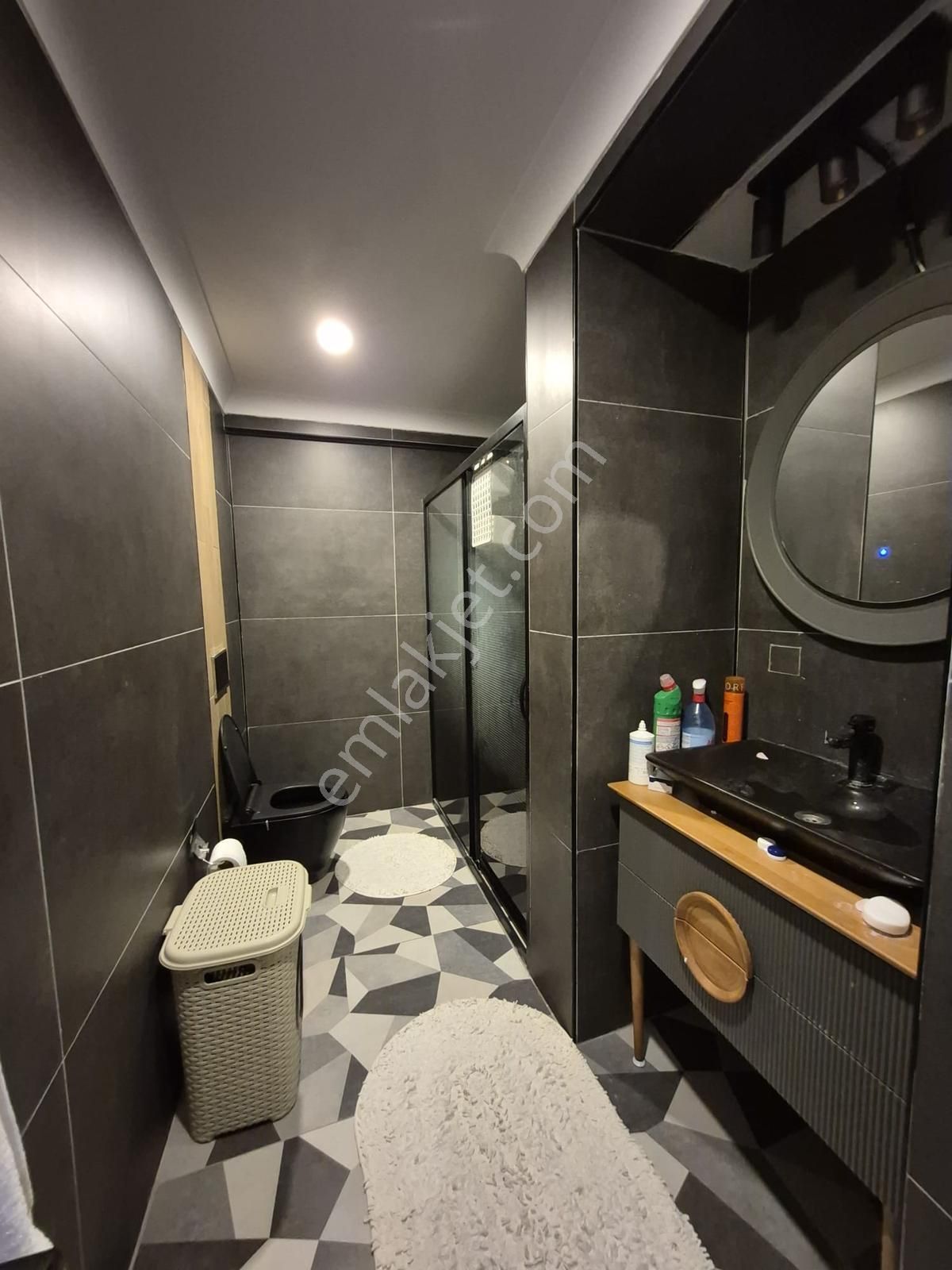 Kırkkonaklar İnci Bulvar Başkent Sitesi Satılık 4+1 - Görsel 33