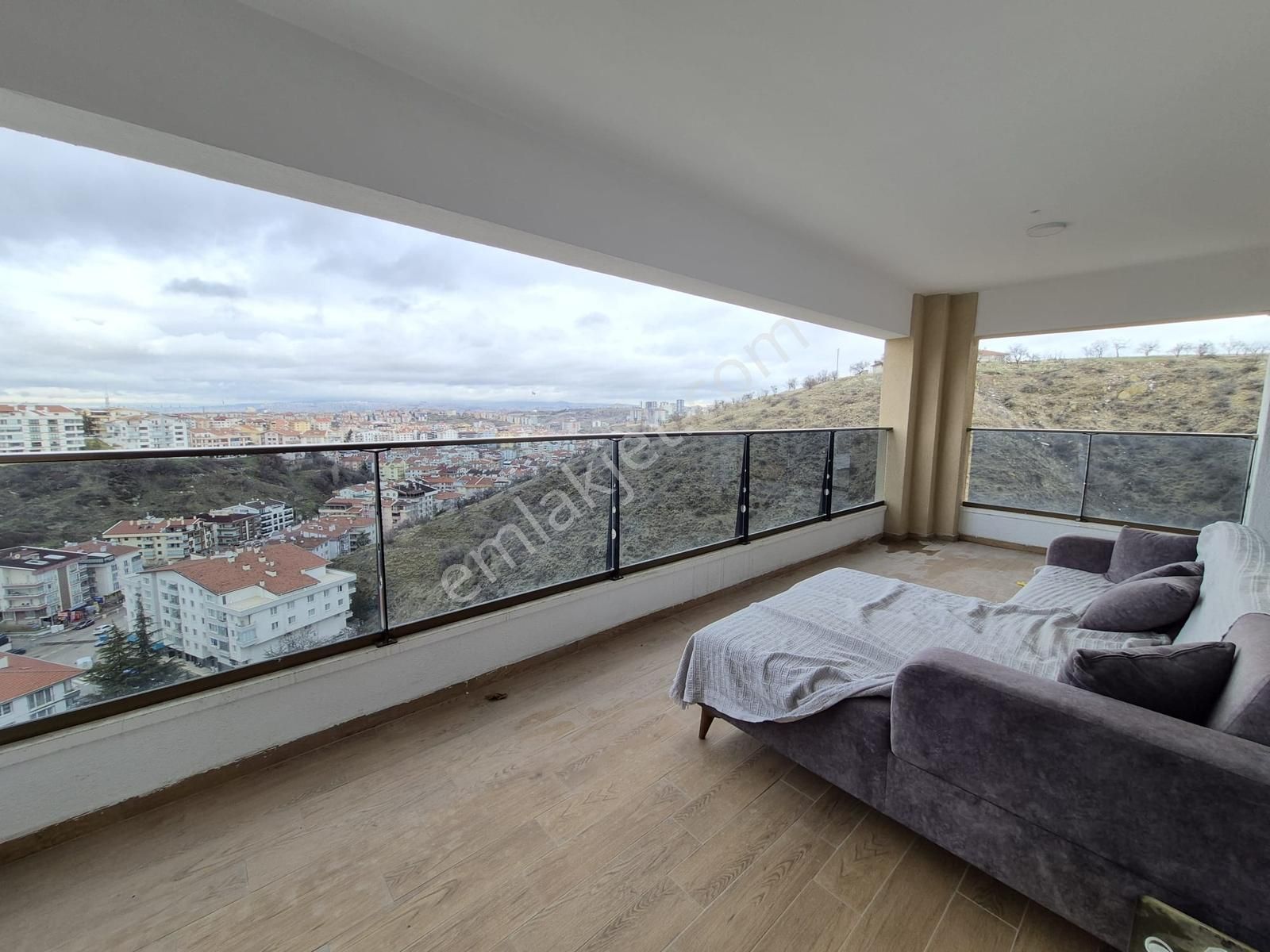 Kırkkonaklar İnci Bulvar Başkent Sitesi Satılık 4+1 - Görsel 18