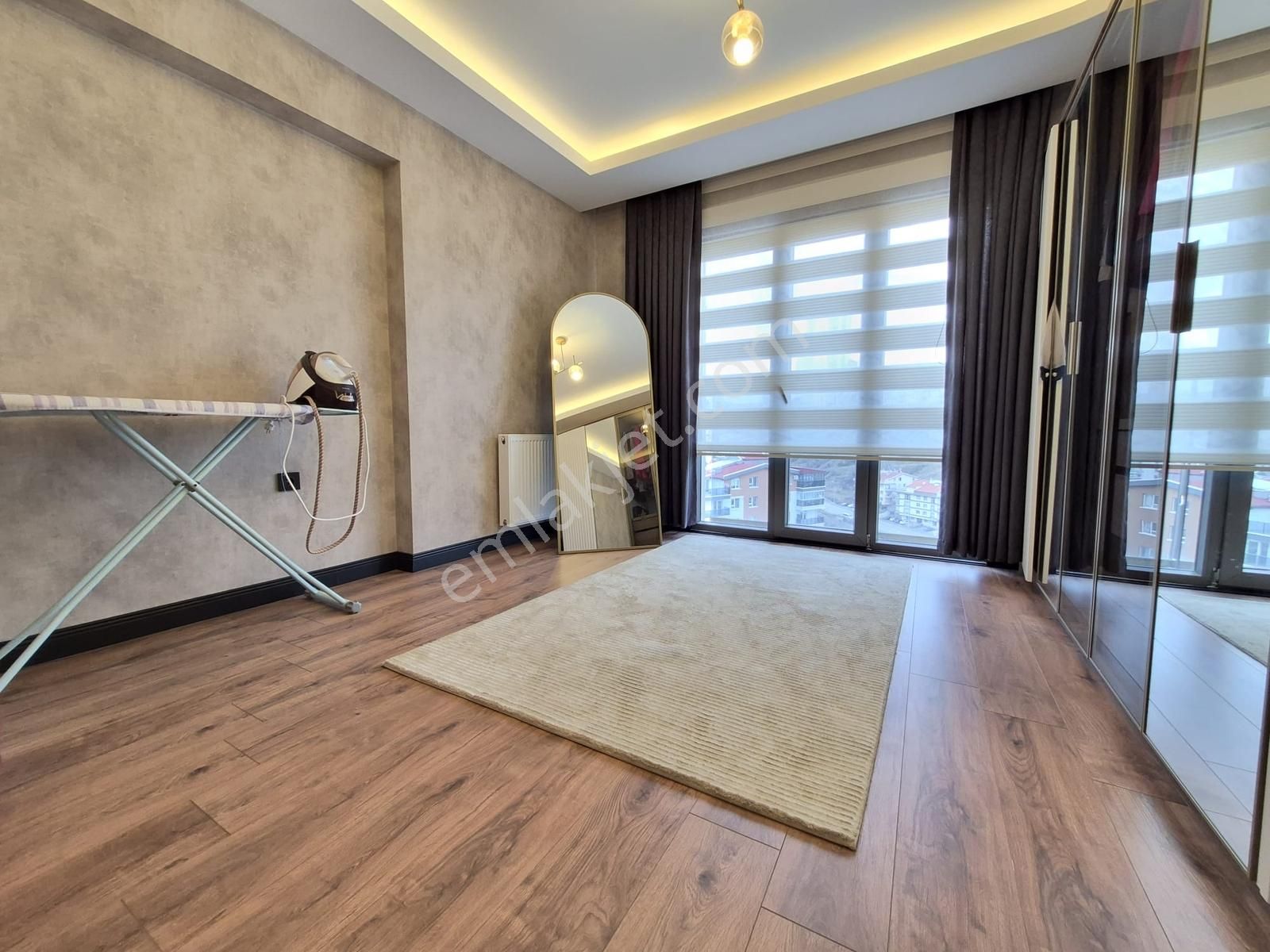 Kırkkonaklar İnci Bulvar Başkent Sitesi Satılık 4+1 - Görsel 14
