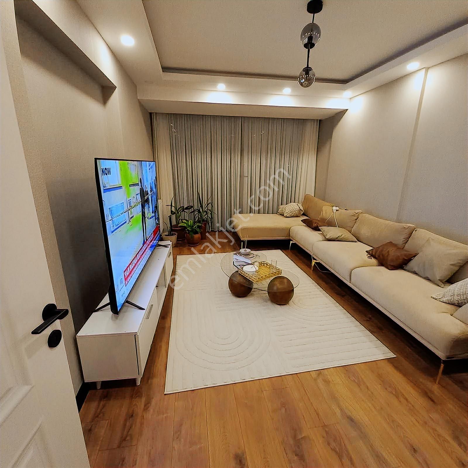 Kırkkonaklar İnci Bulvar Başkent Sitesi Satılık 4+1 - Görsel 34