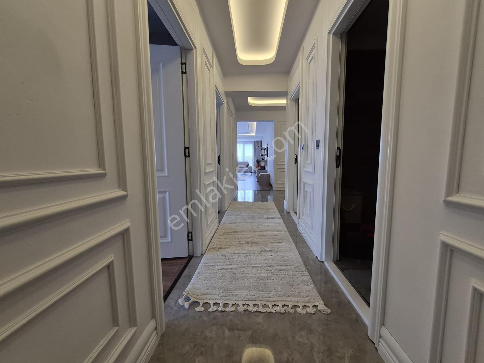 Kırkkonaklar İnci Bulvar Başkent Sitesi Satılık 4+1 - Görsel 20