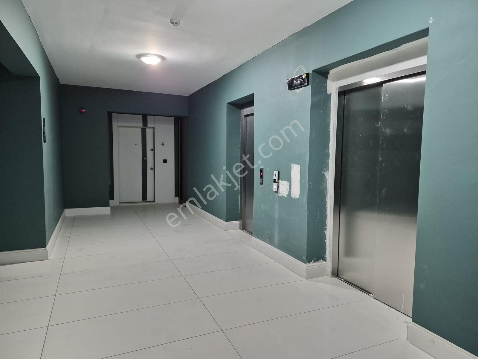 Kırkkonaklar İnci Bulvar Başkent Sitesi Satılık 4+1 - Görsel 3