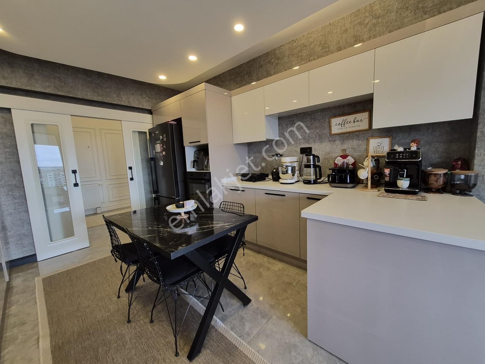Kırkkonaklar İnci Bulvar Başkent Sitesi Satılık 4+1 - Görsel 35