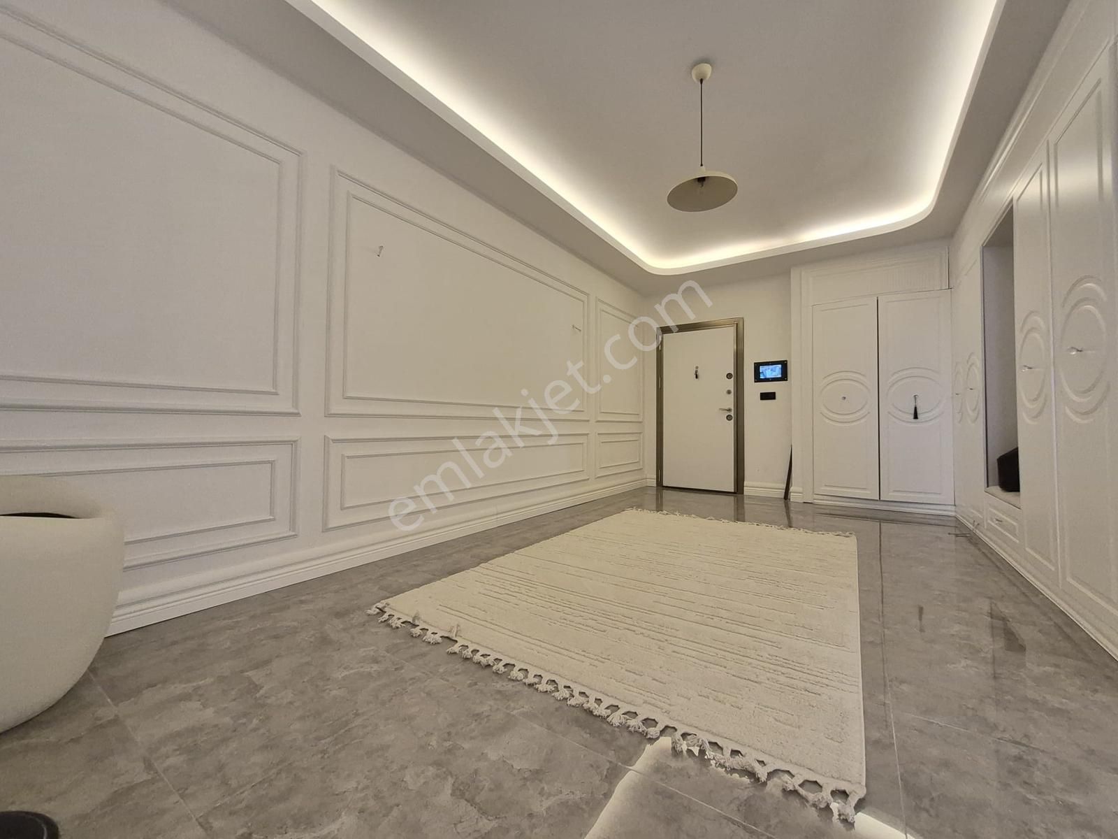 Kırkkonaklar İnci Bulvar Başkent Sitesi Satılık 4+1 - Görsel 8