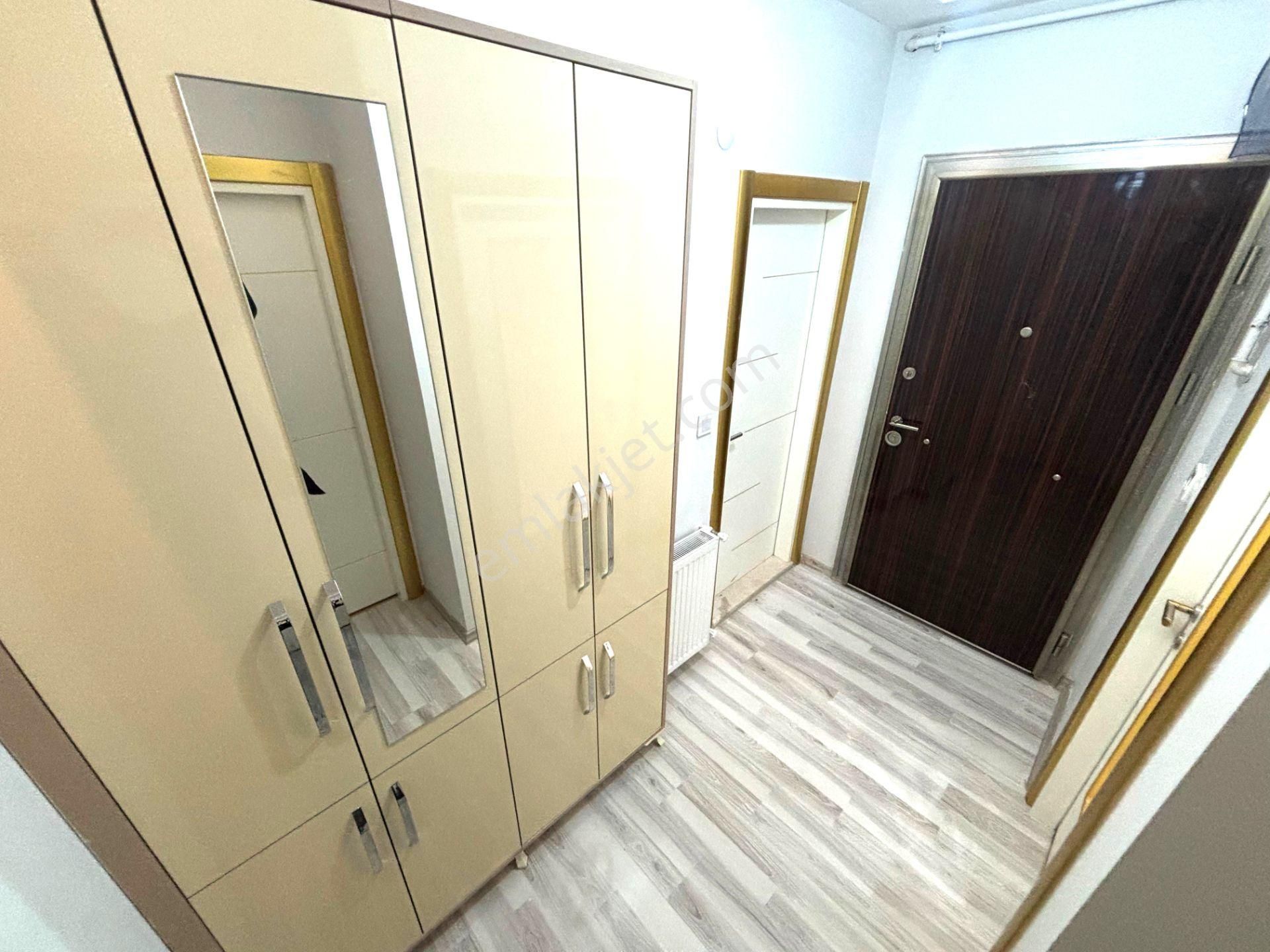 𝄞melodi'den Altınkum'un Güzel Yerinde Ara Kat Cam Balkonlu Göz Alıcı Tasarımlı 2+1 Daire - Görsel 25