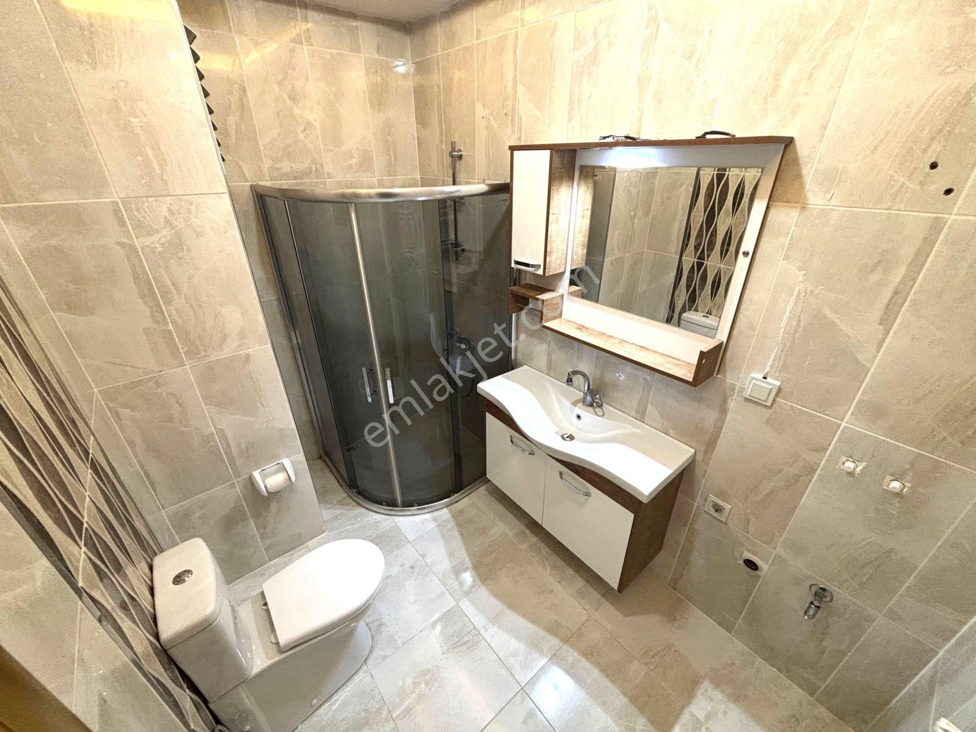 𝄞melodi'den Altınkum'un Güzel Yerinde Ara Kat Cam Balkonlu Göz Alıcı Tasarımlı 2+1 Daire - Görsel 11