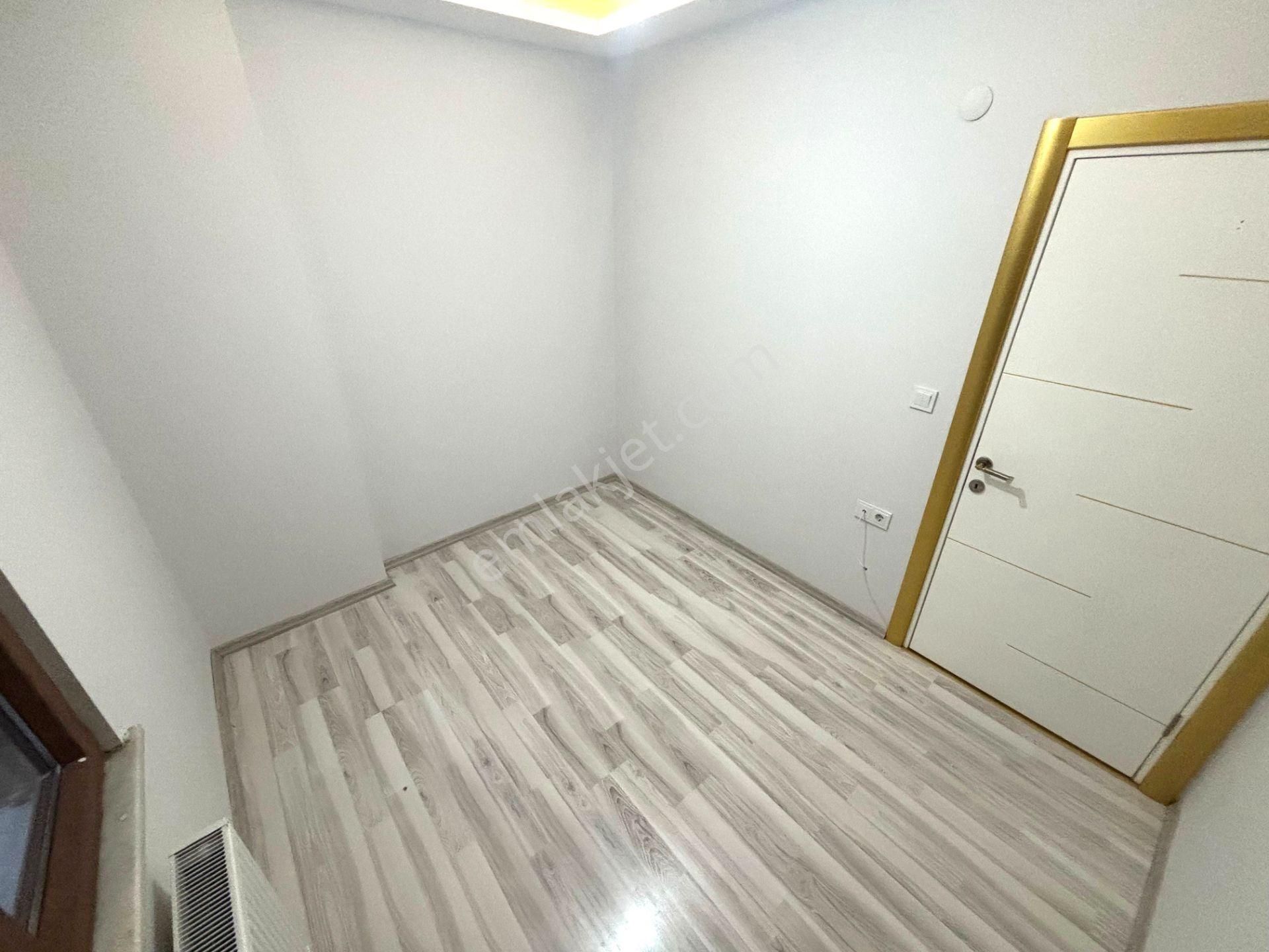 𝄞melodi'den Altınkum'un Güzel Yerinde Ara Kat Cam Balkonlu Göz Alıcı Tasarımlı 2+1 Daire - Görsel 16